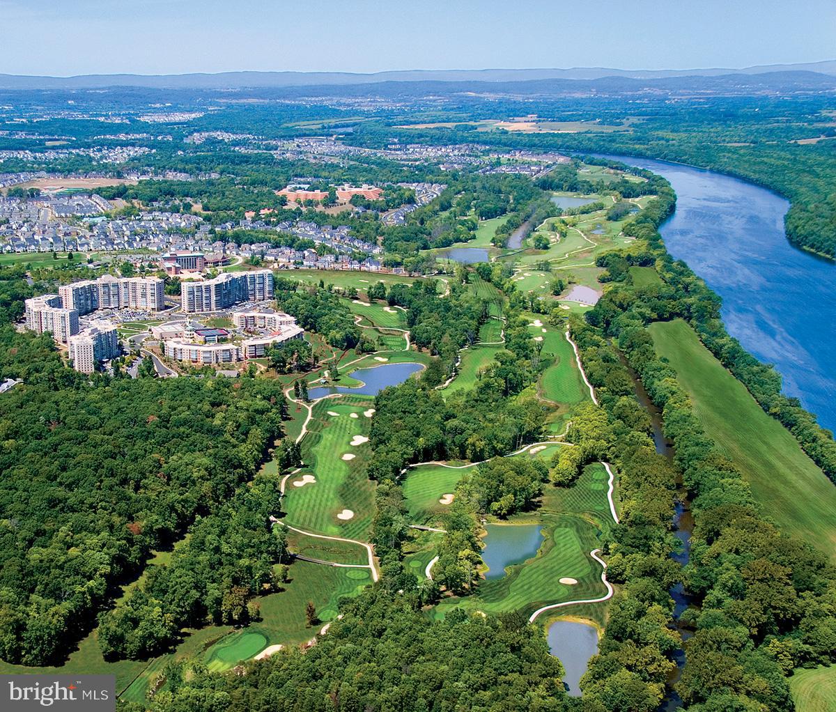 RIVERBEND - Residential