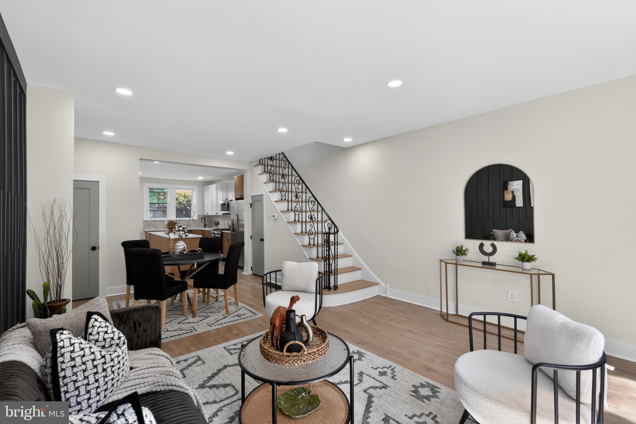 WEST PASSYUNK - Residential