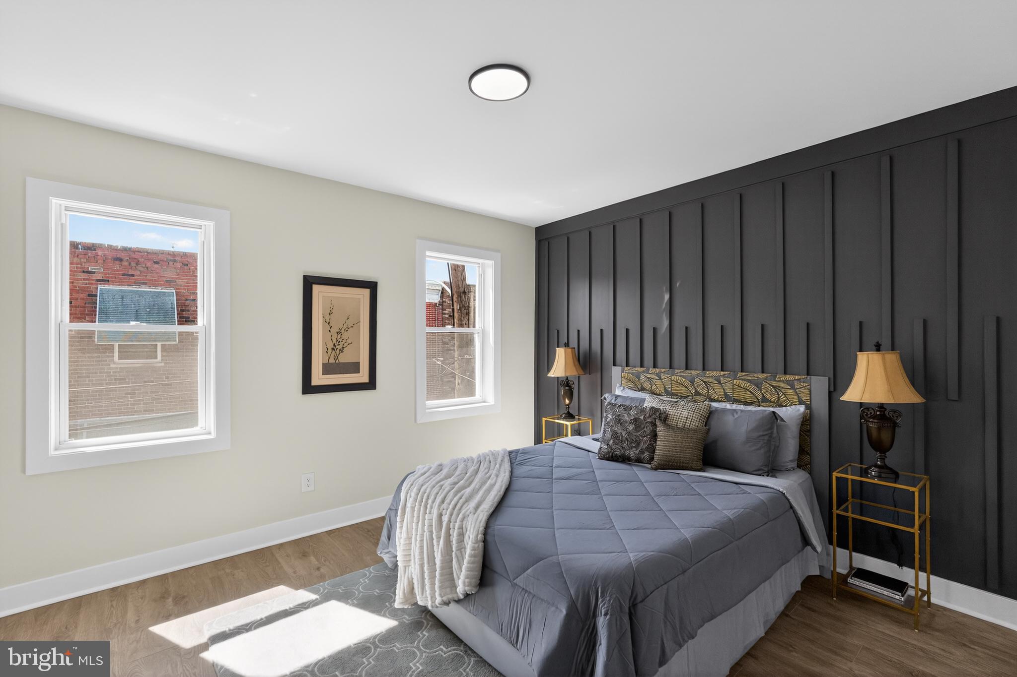 WEST PASSYUNK - Residential