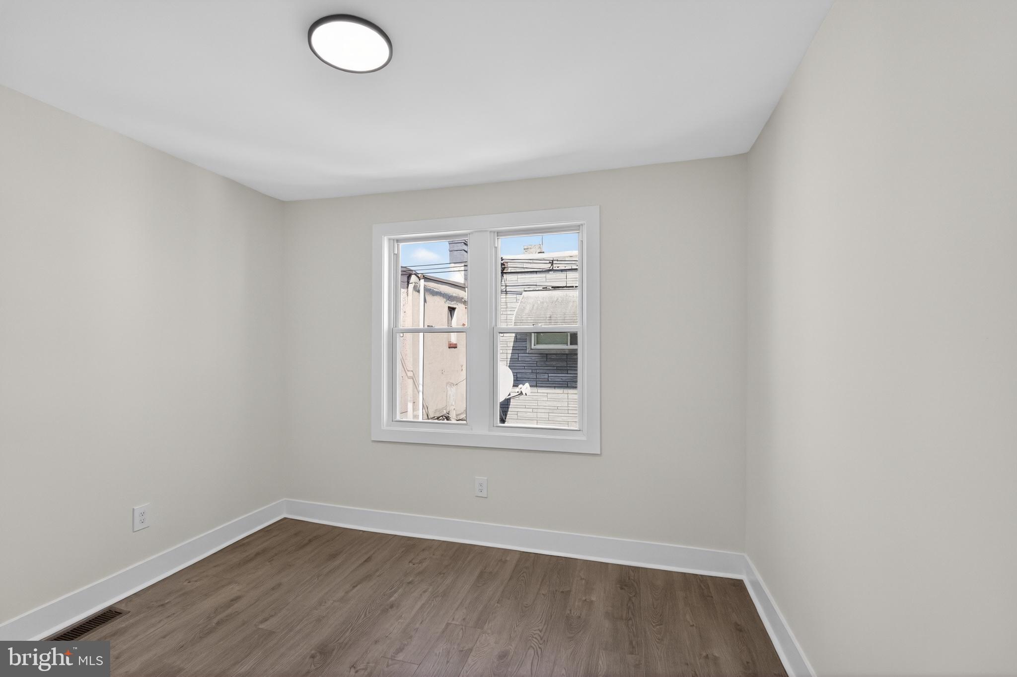 WEST PASSYUNK - Residential