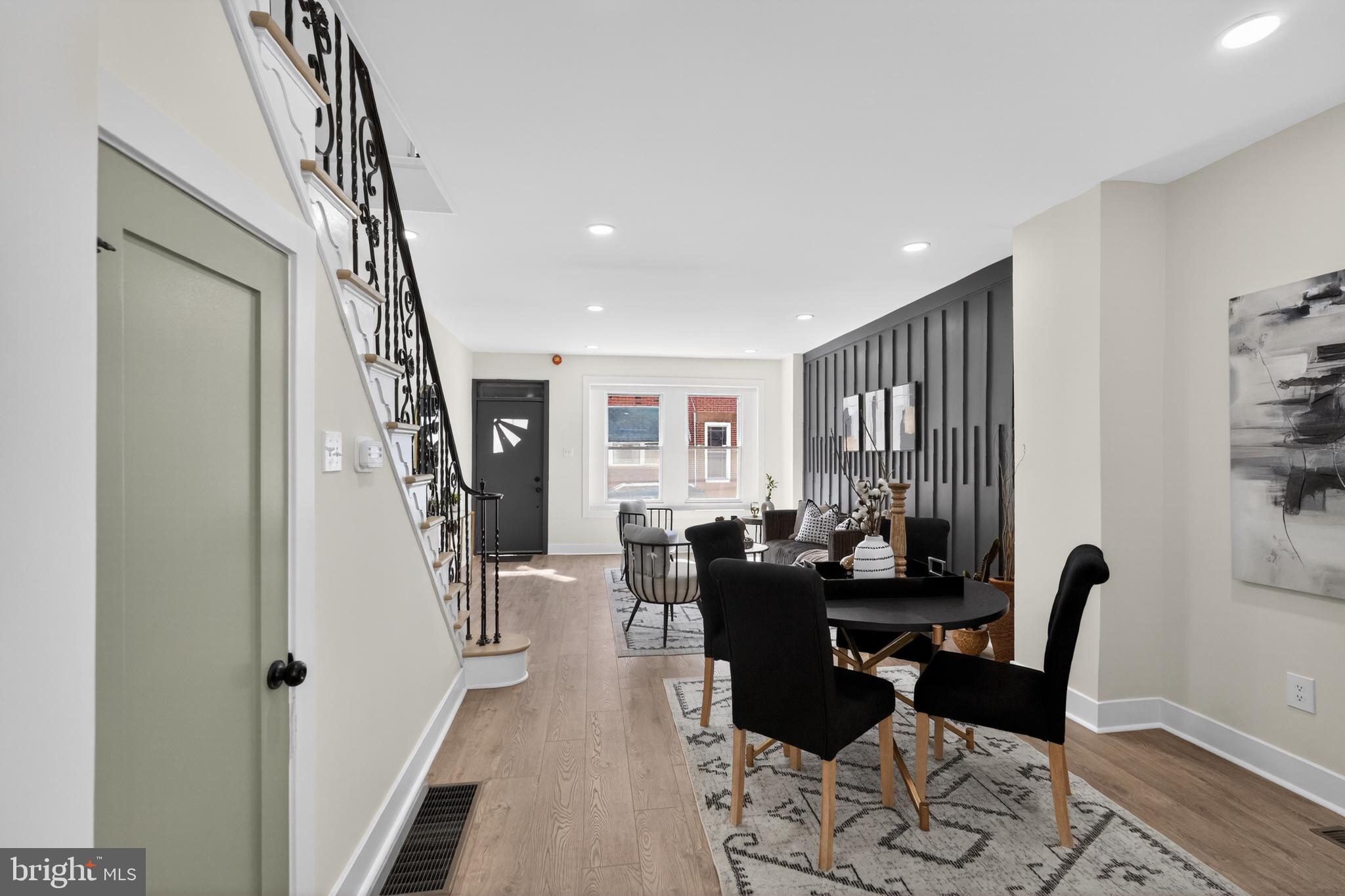 WEST PASSYUNK - Residential