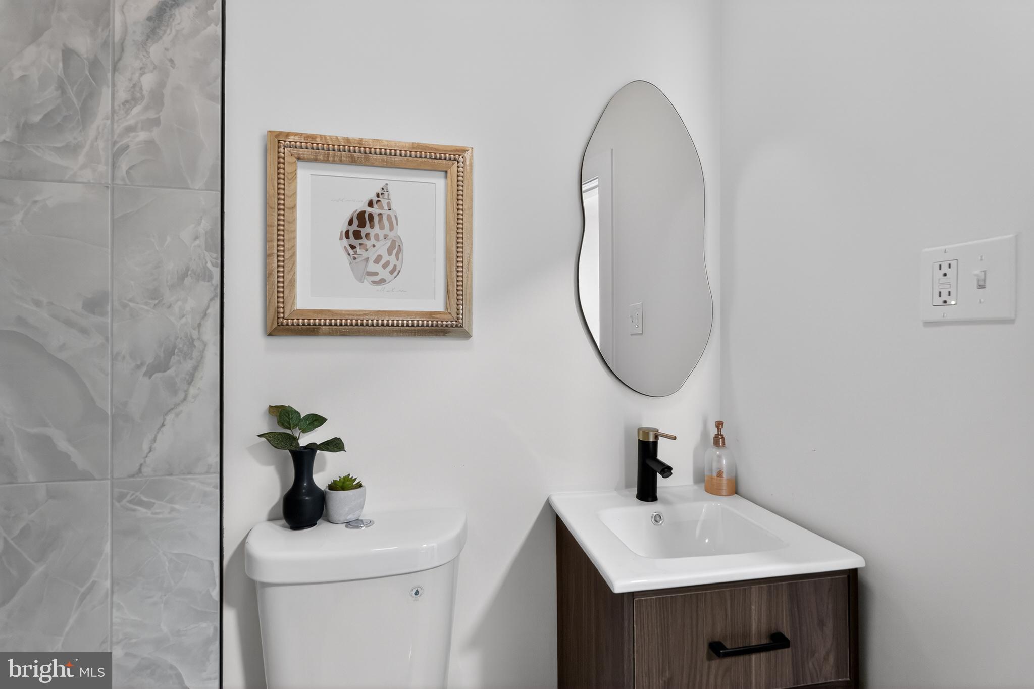 WEST PASSYUNK - Residential