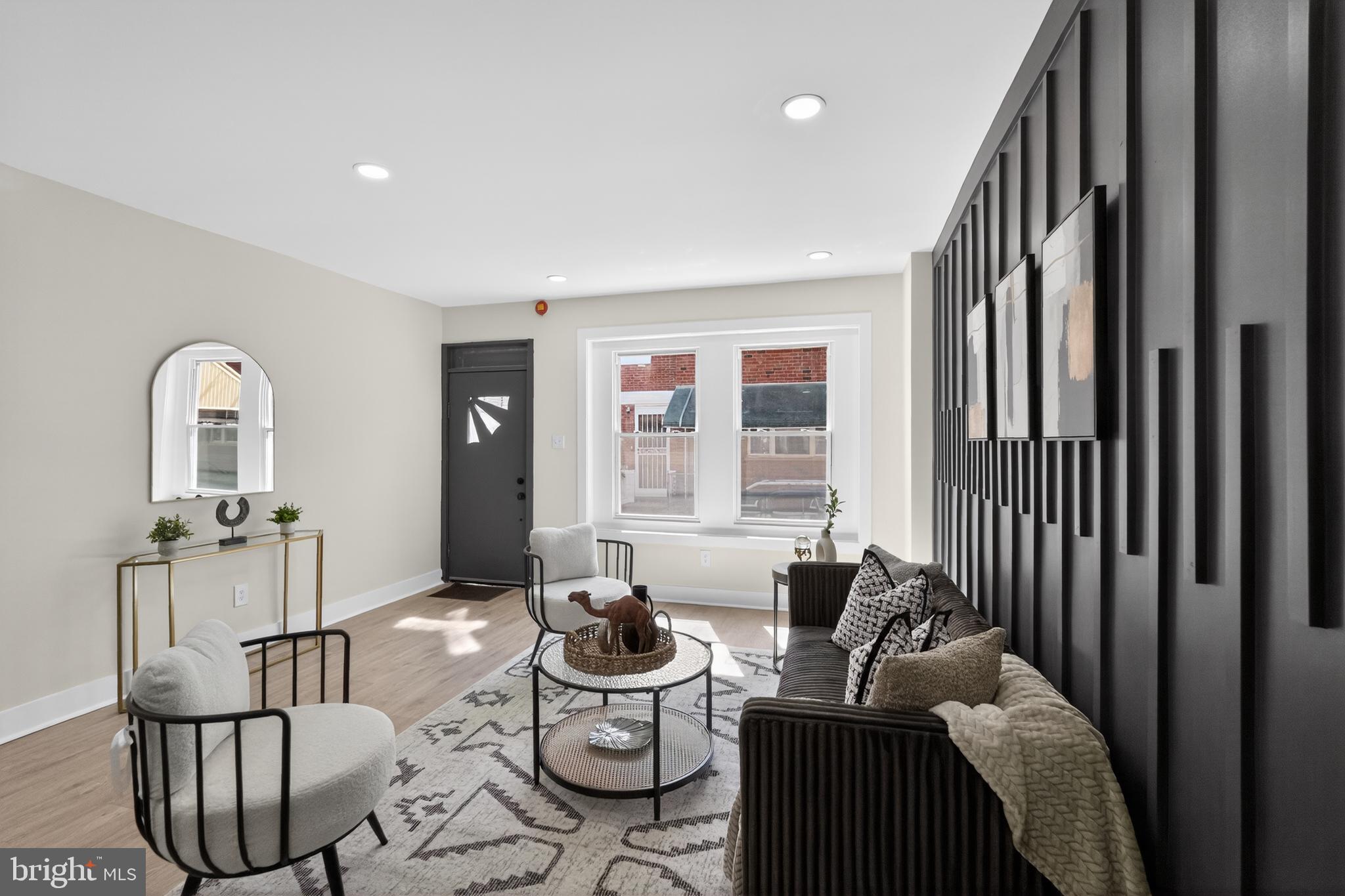 WEST PASSYUNK - Residential