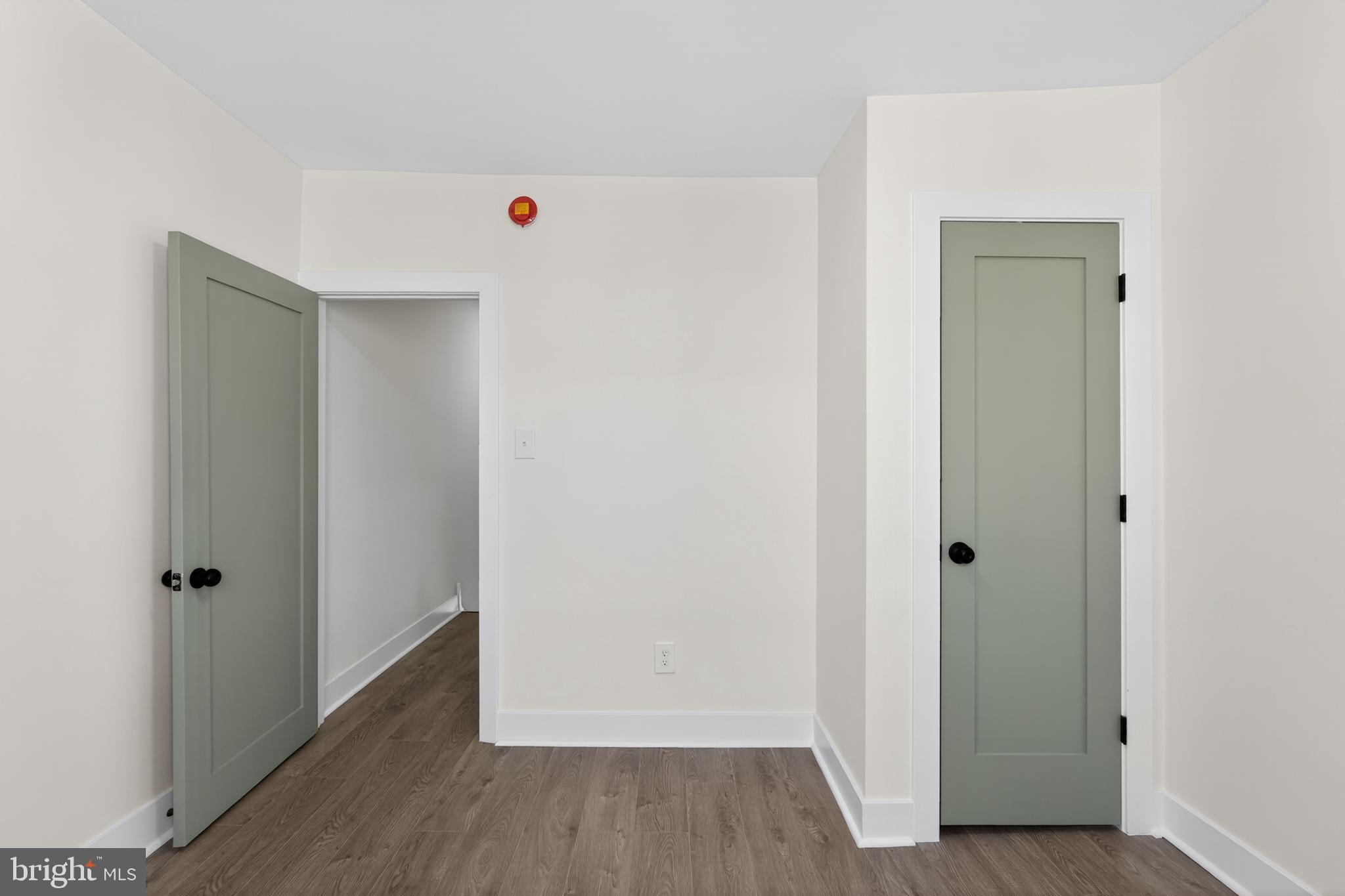 WEST PASSYUNK - Residential