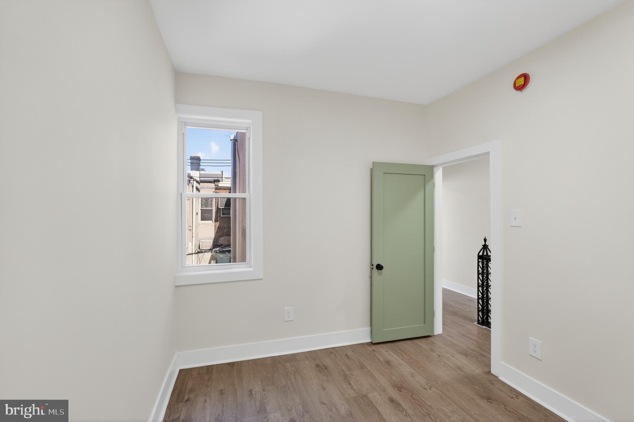 WEST PASSYUNK - Residential