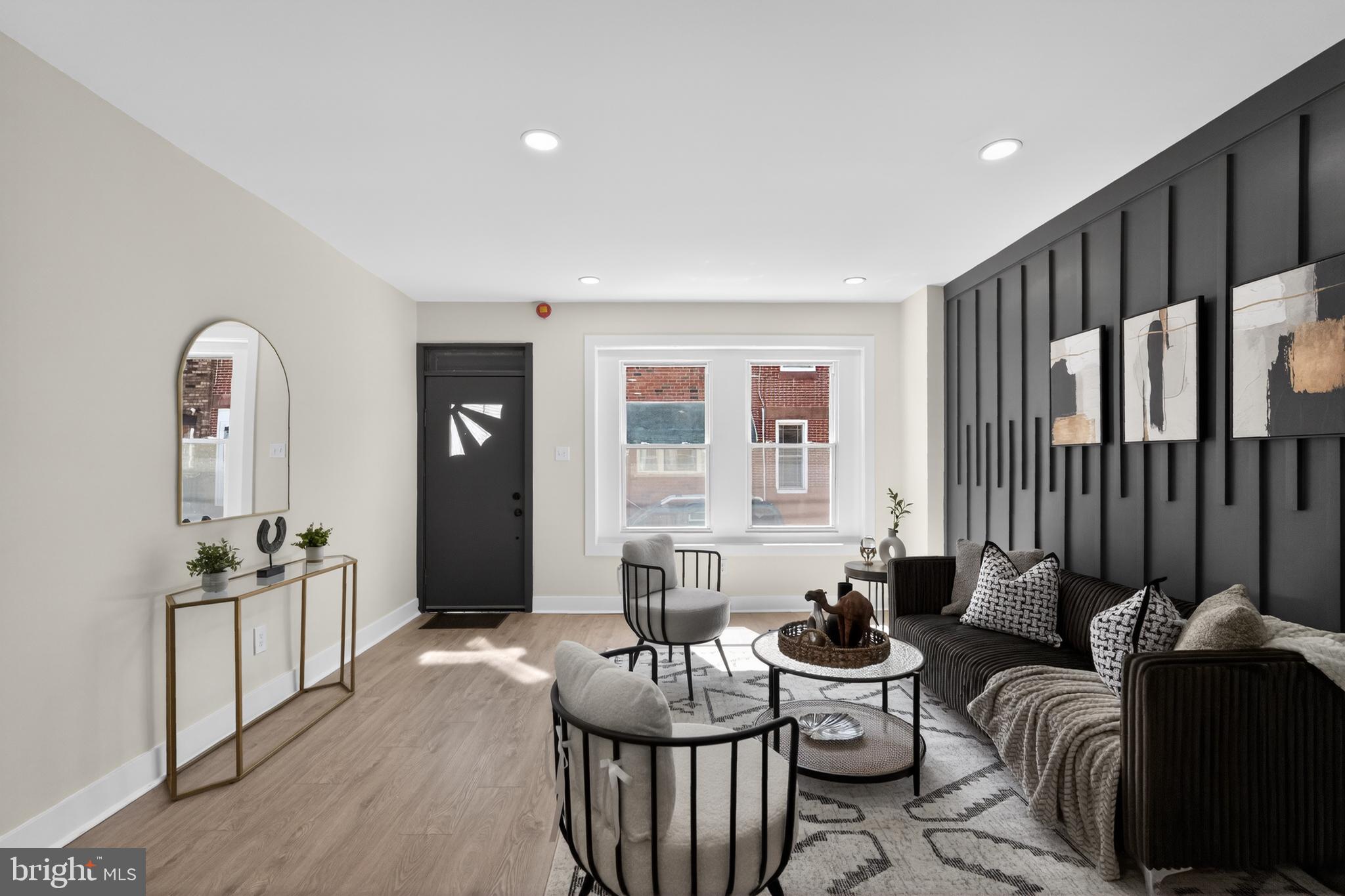 WEST PASSYUNK - Residential