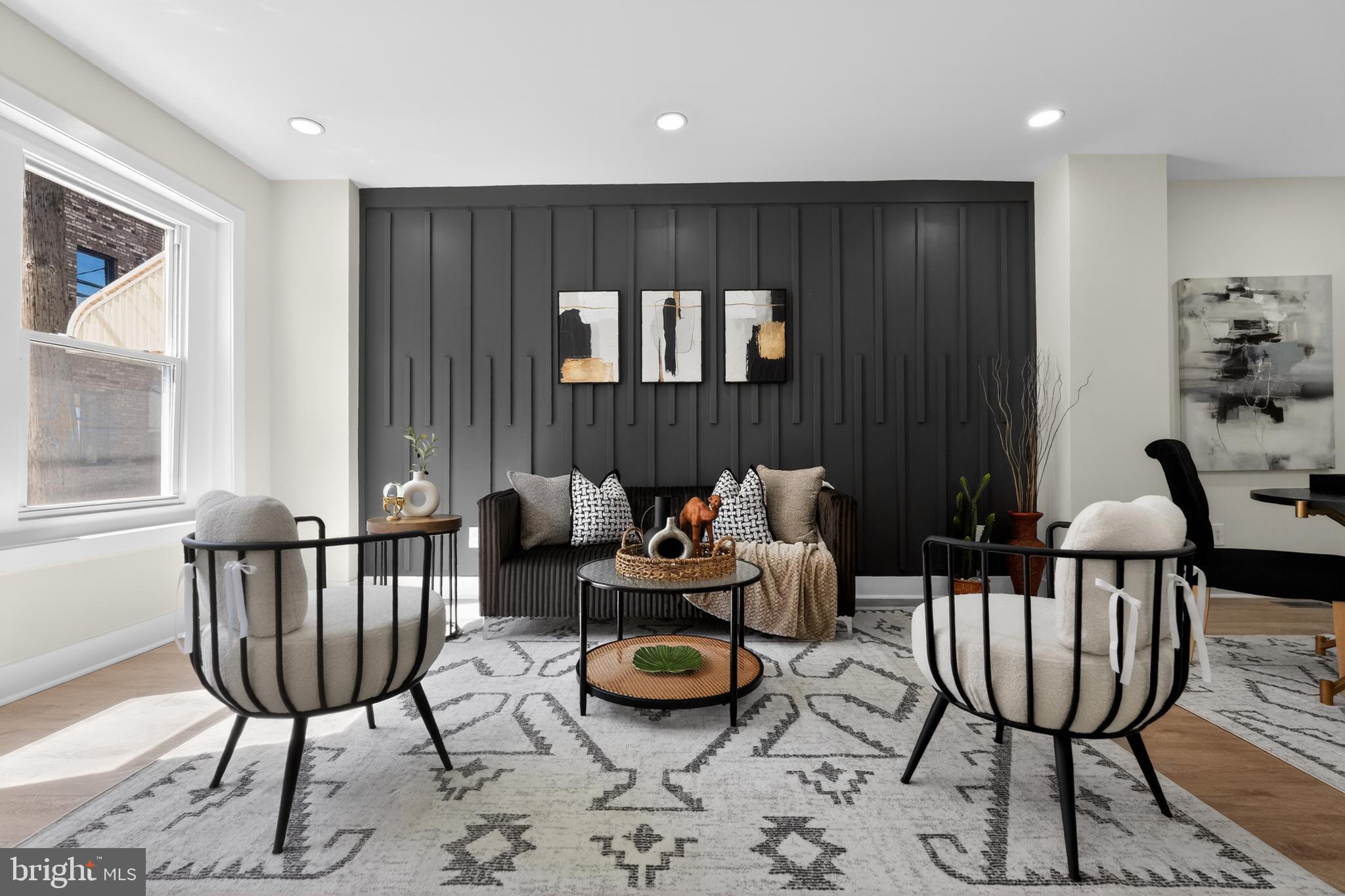 WEST PASSYUNK - Residential
