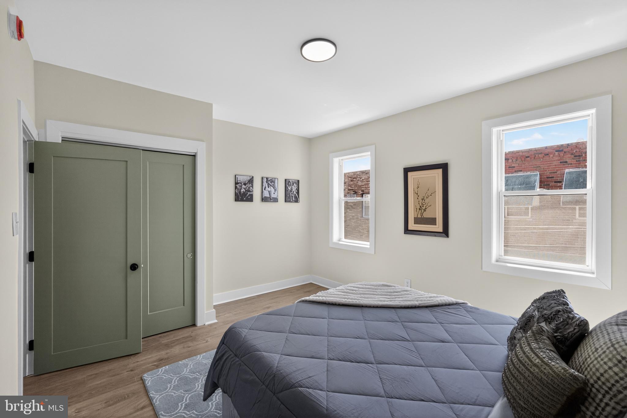 WEST PASSYUNK - Residential