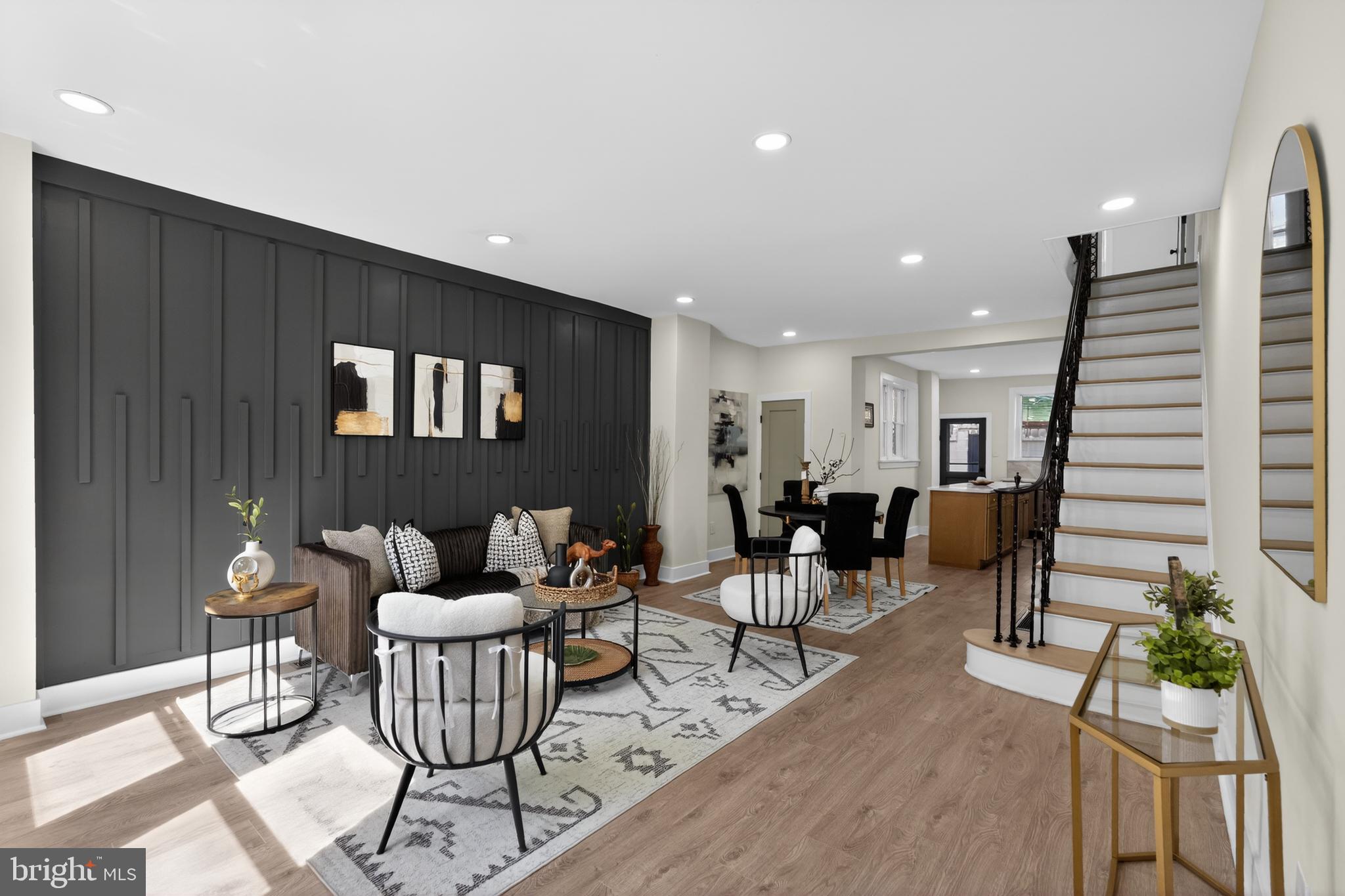WEST PASSYUNK - Residential