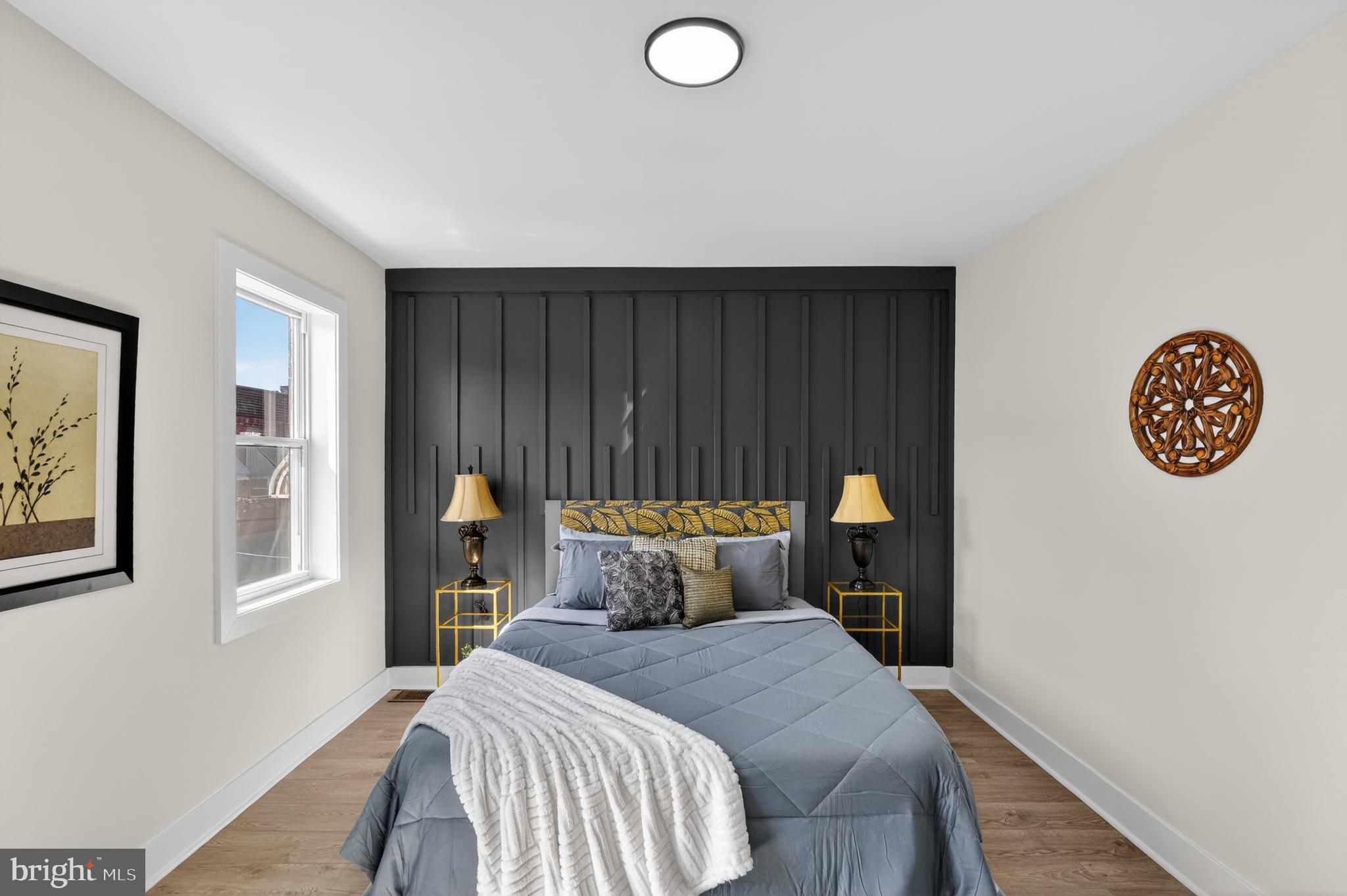 WEST PASSYUNK - Residential