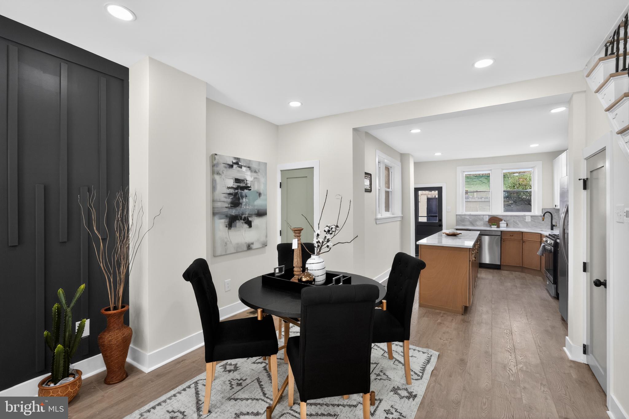 WEST PASSYUNK - Residential