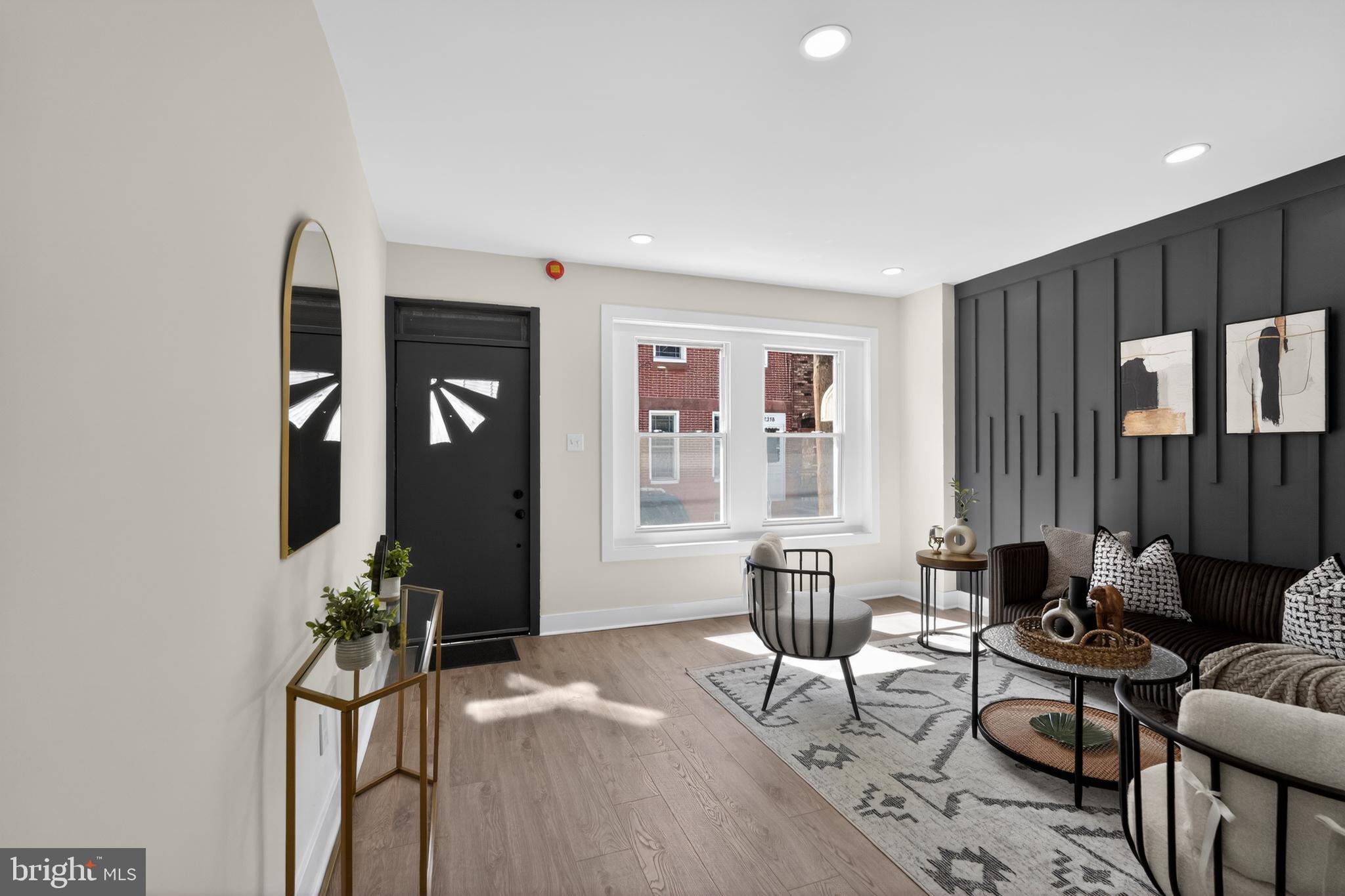 WEST PASSYUNK - Residential