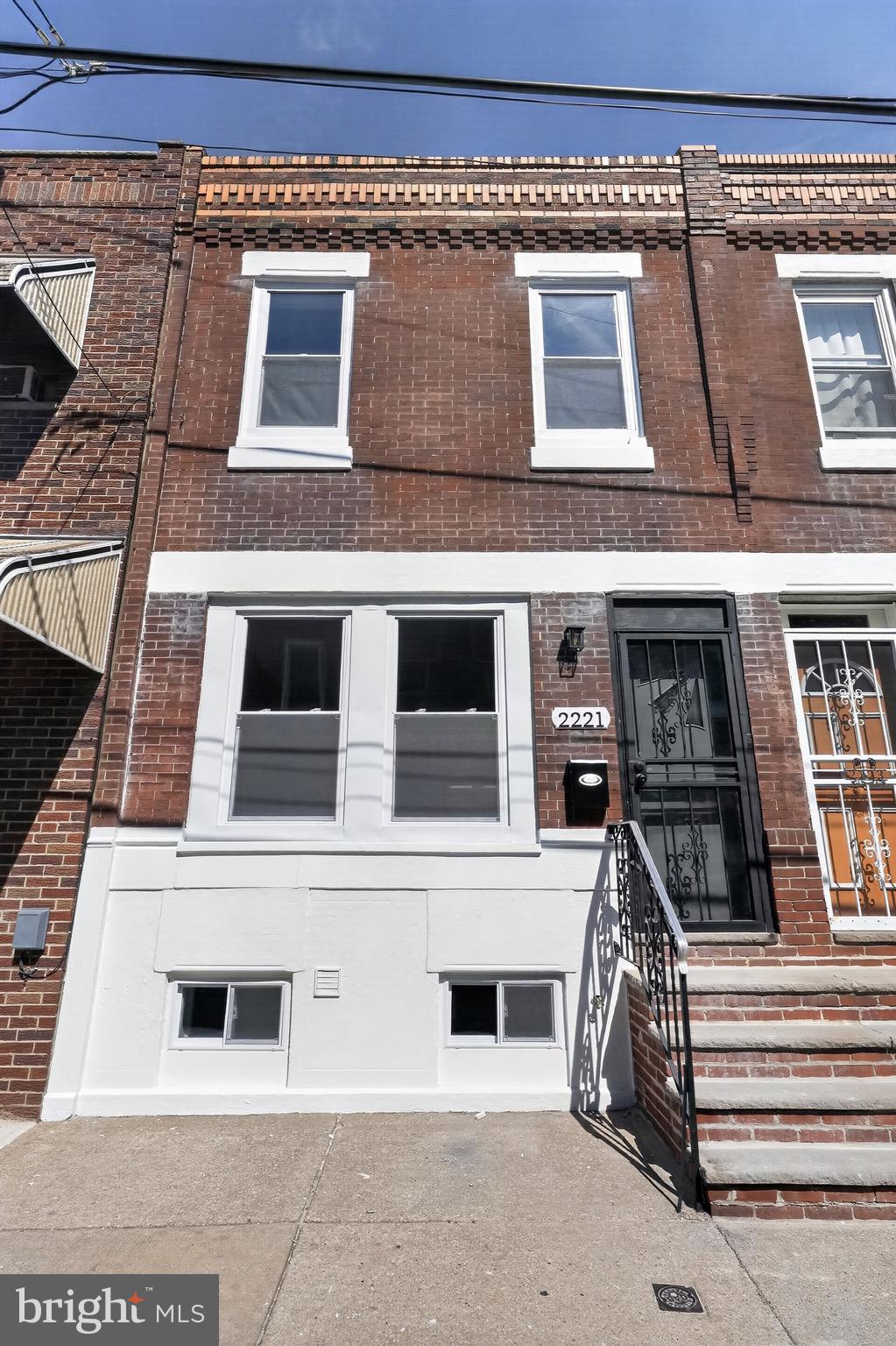 WEST PASSYUNK - Residential