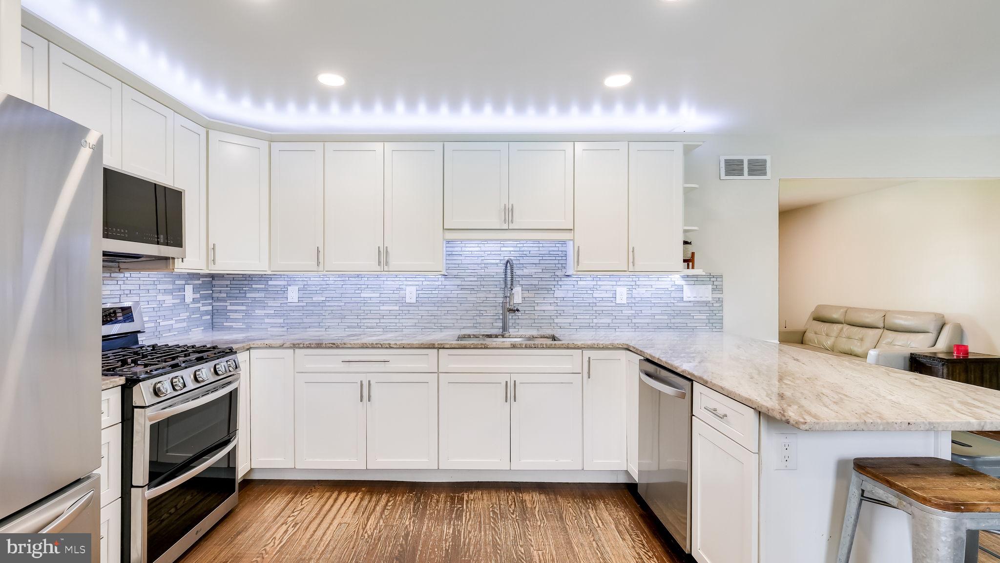 WILLOW GREENE SO - Residential
