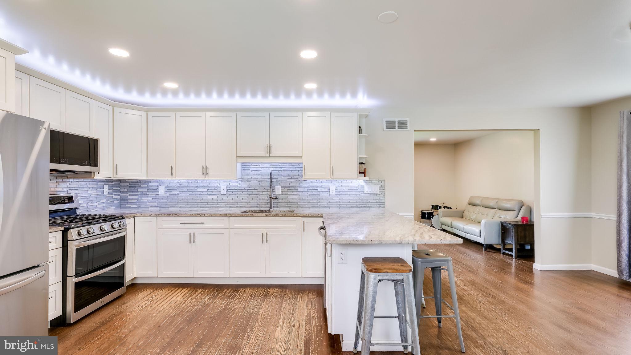 WILLOW GREENE SO - Residential