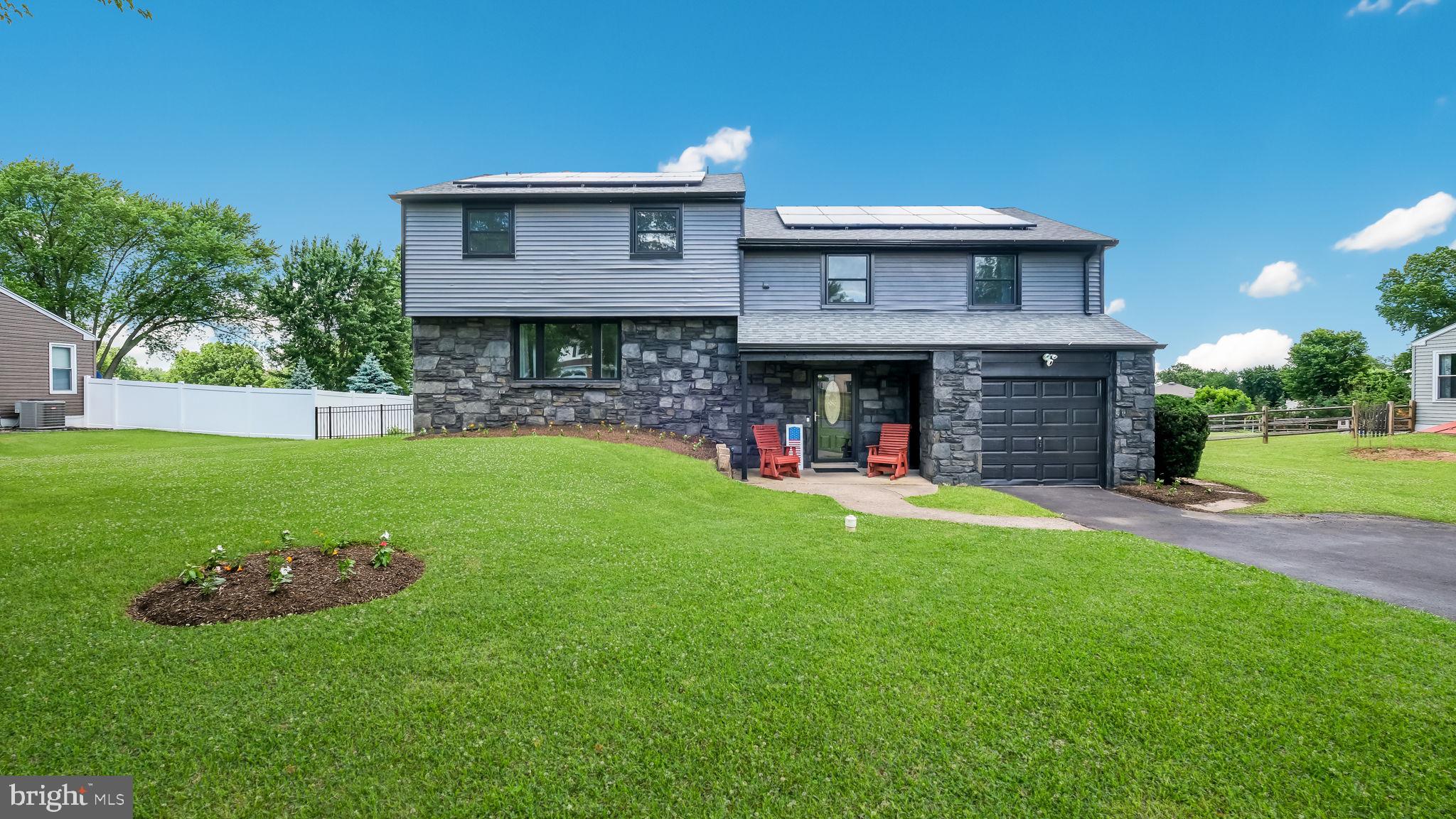 WILLOW GREENE SO - Residential