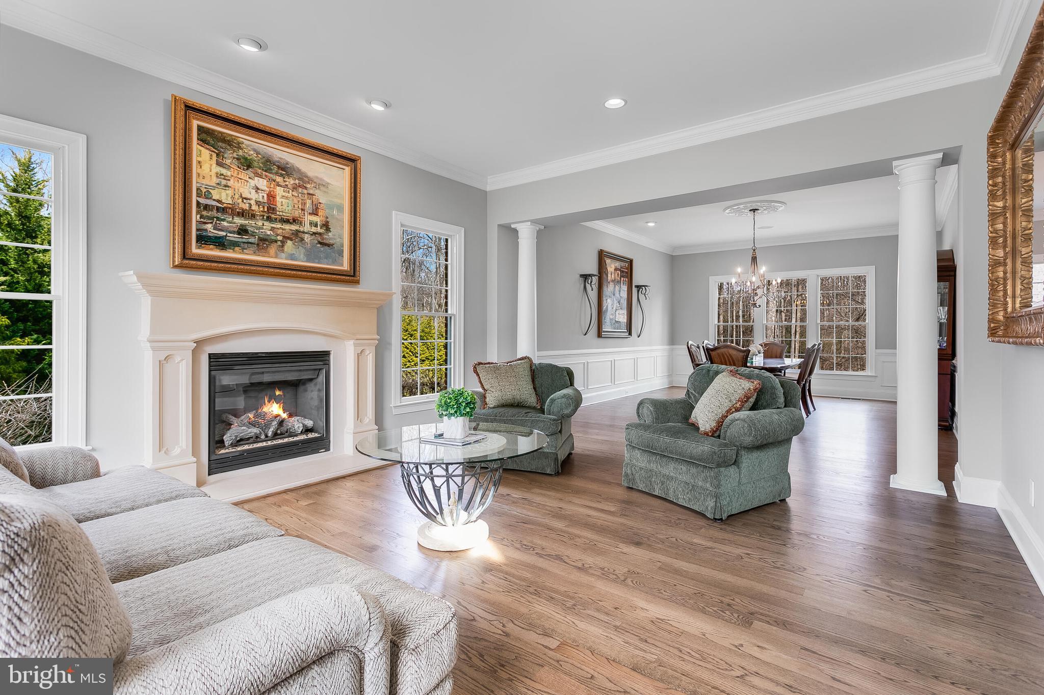 THISTLE RIDGE - Residential