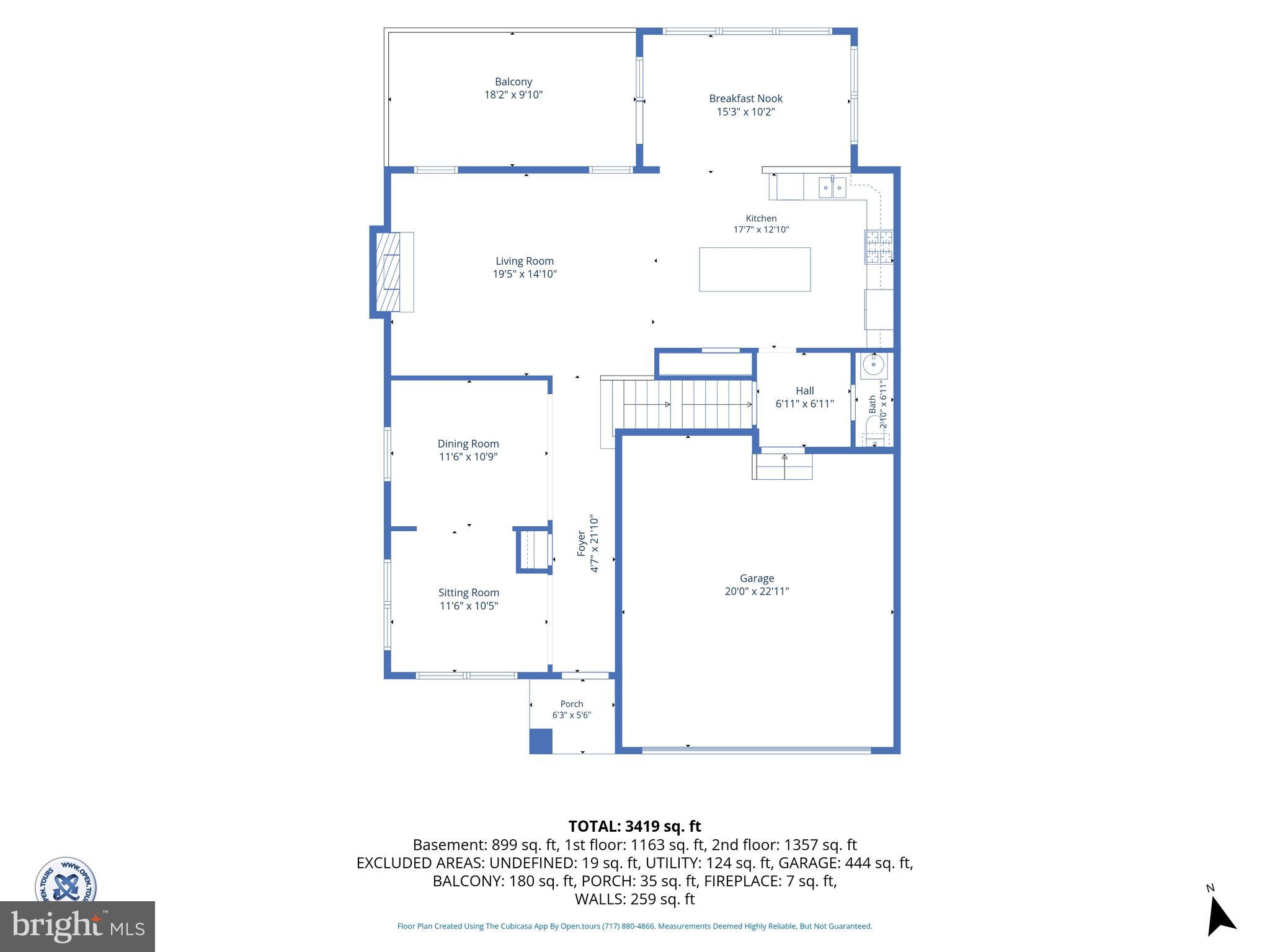 LOGANS RESERVE - Residential