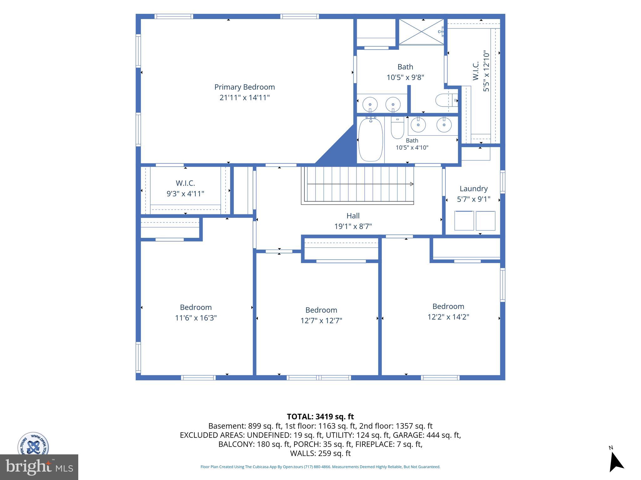 LOGANS RESERVE - Residential