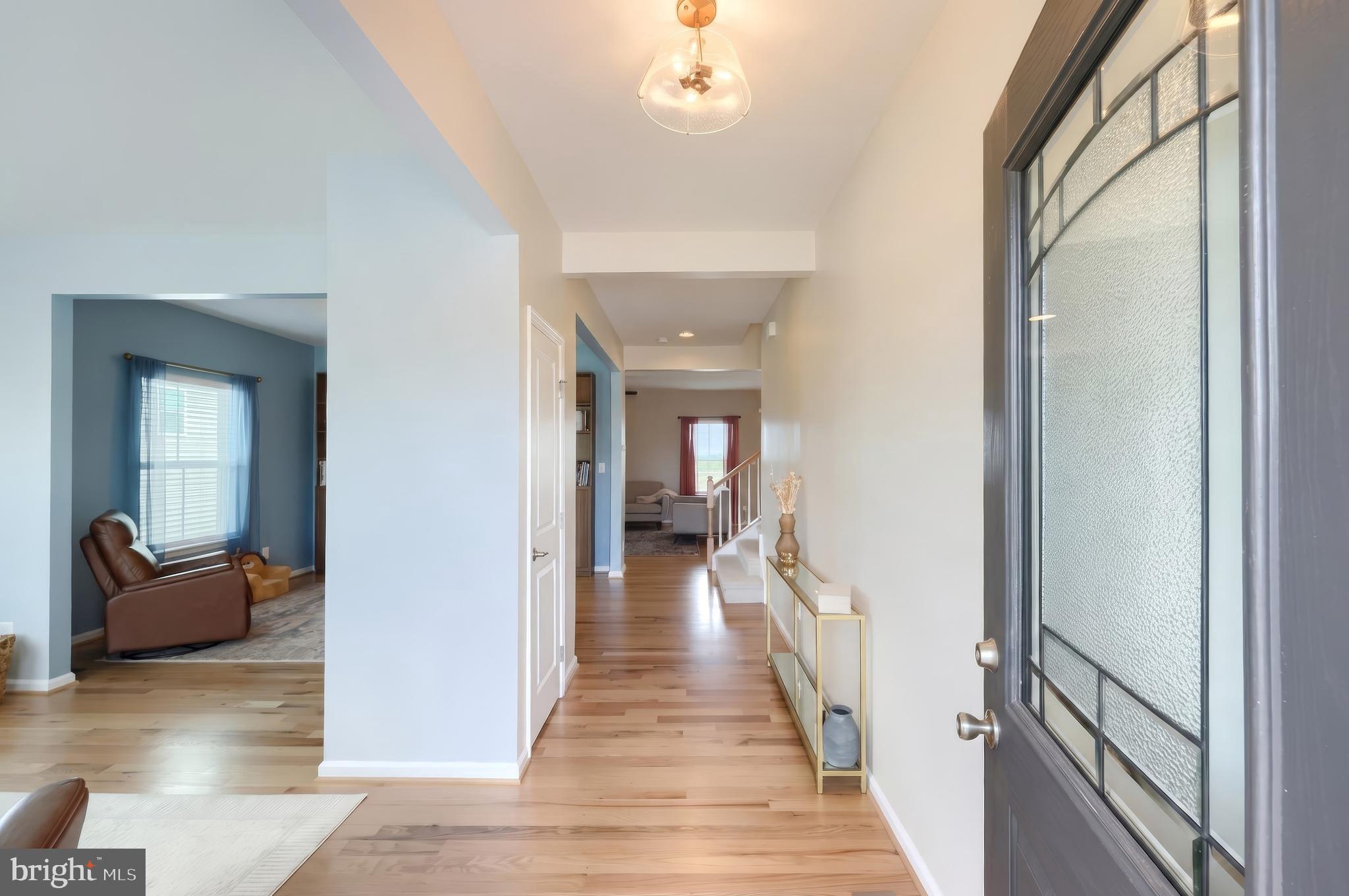 LOGANS RESERVE - Residential