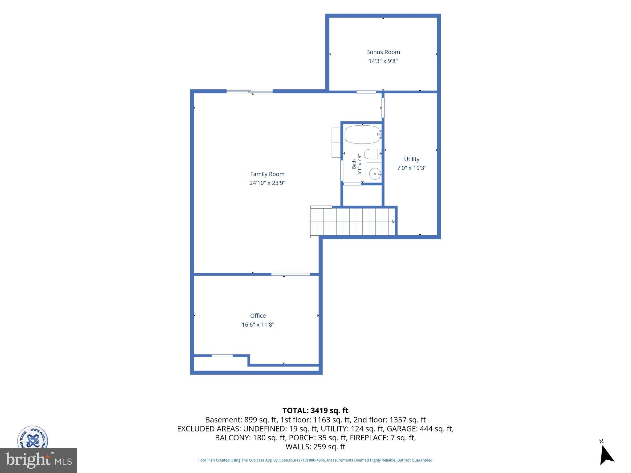LOGANS RESERVE - Residential