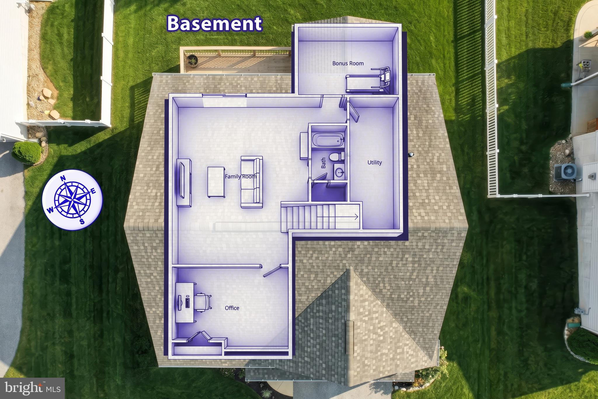 LOGANS RESERVE - Residential