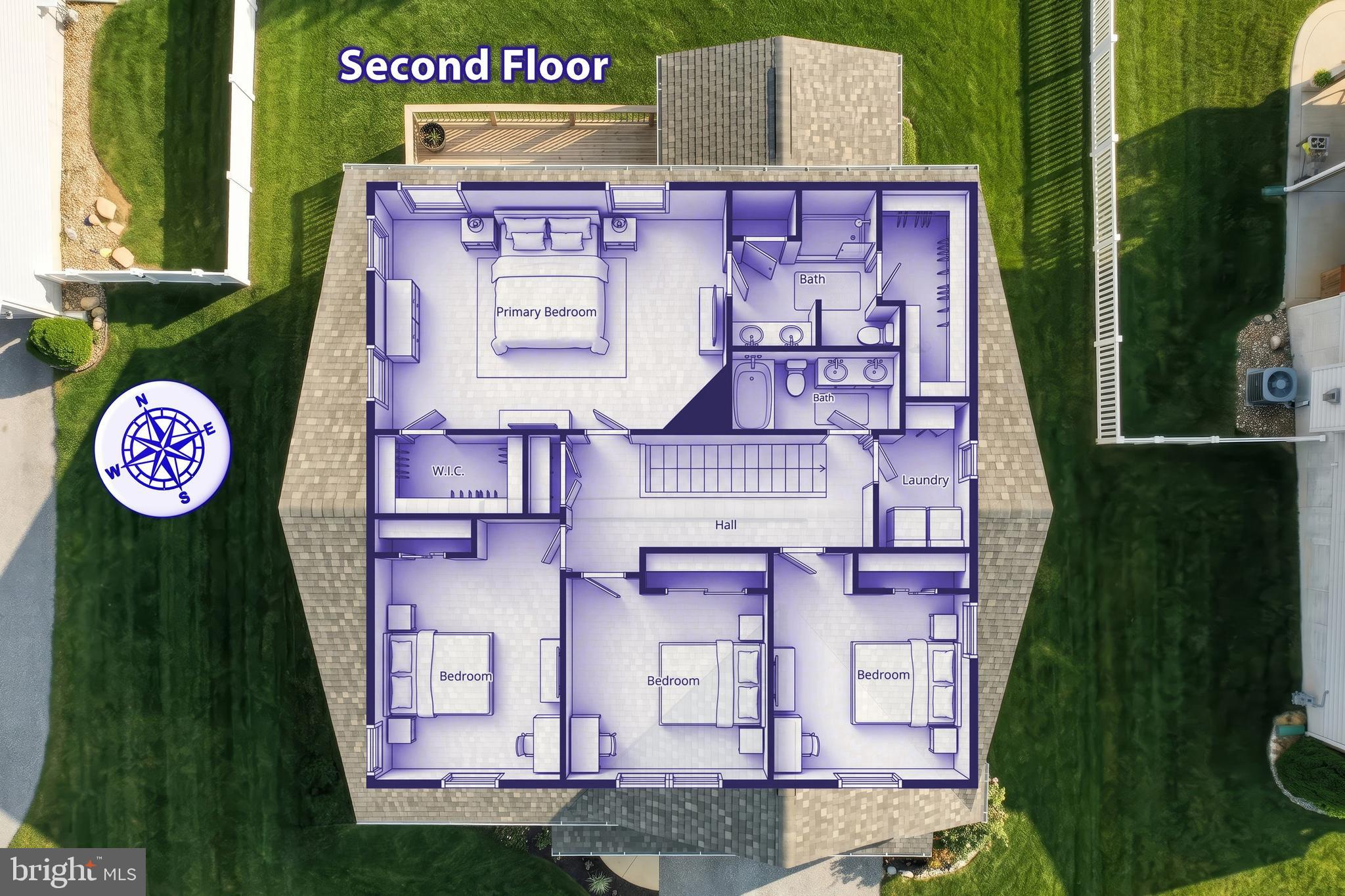 LOGANS RESERVE - Residential