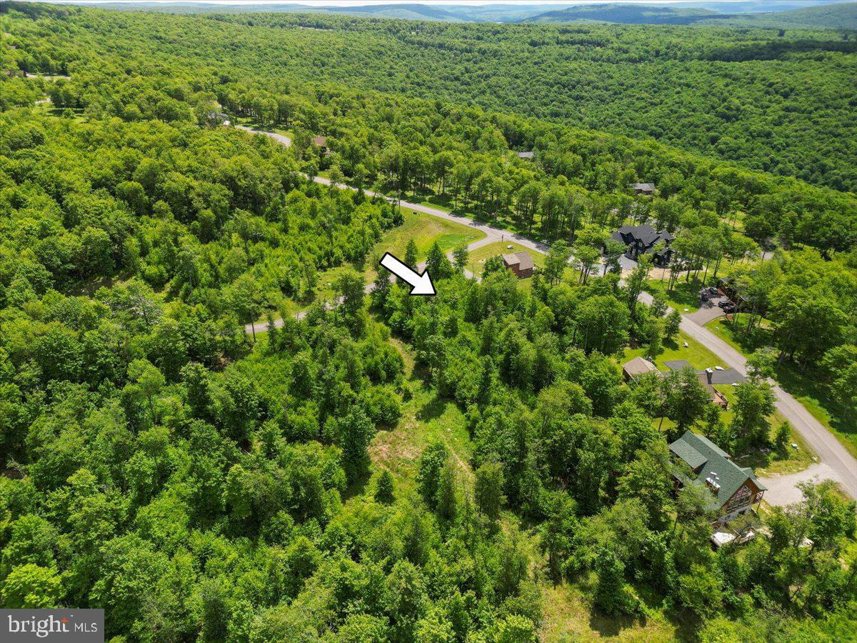 NORTH CAMP SUBDIVISION - Land