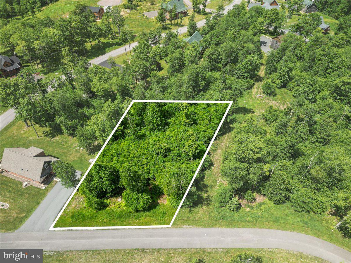 NORTH CAMP SUBDIVISION - Land