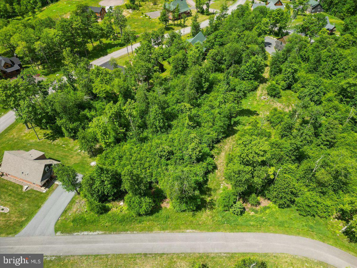 NORTH CAMP SUBDIVISION - Land