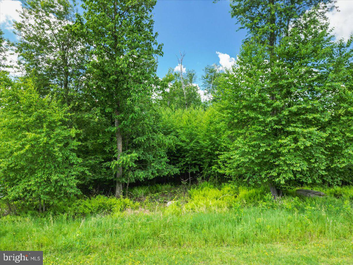 NORTH CAMP SUBDIVISION - Land