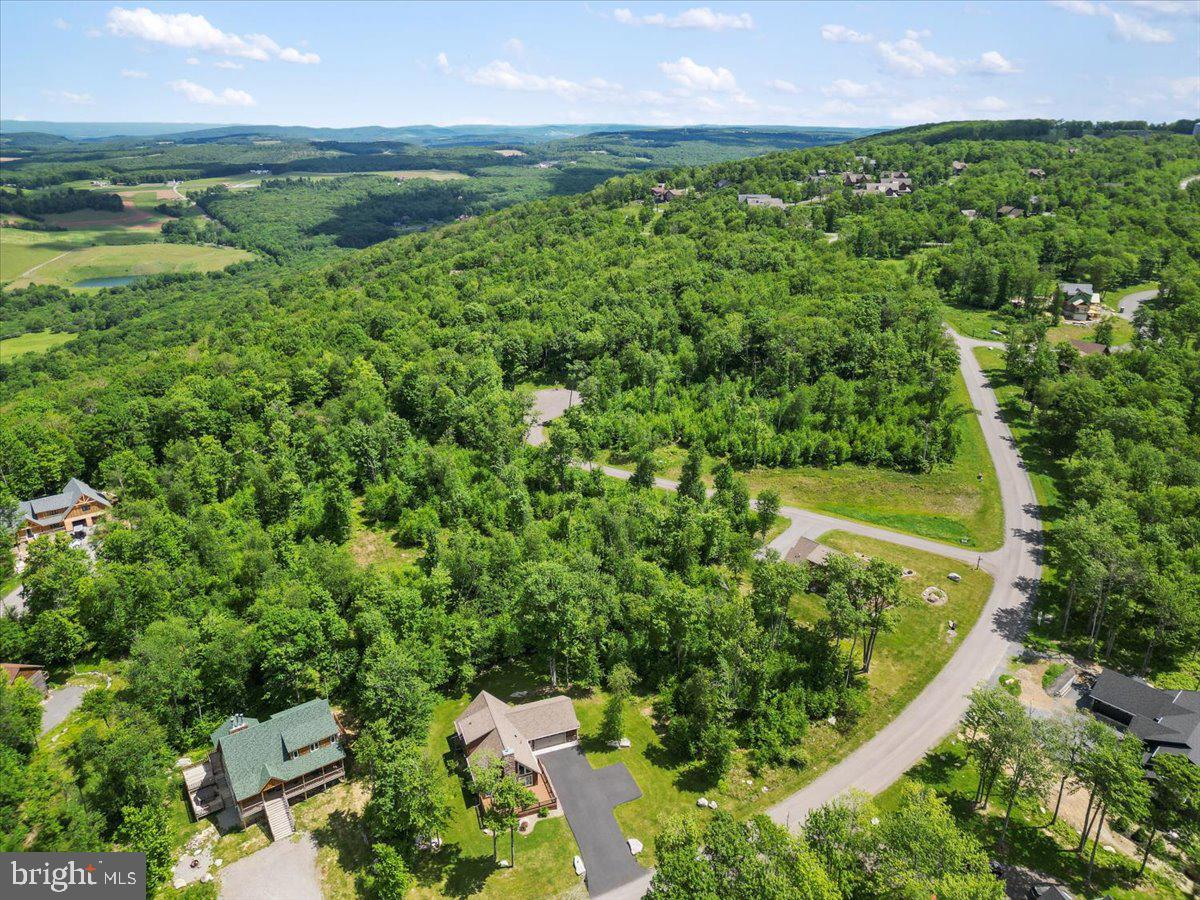 NORTH CAMP SUBDIVISION - Land