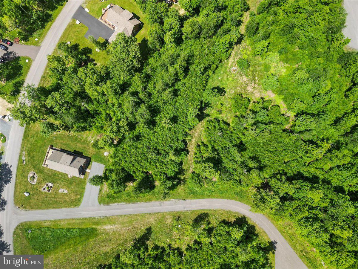 NORTH CAMP SUBDIVISION - Land