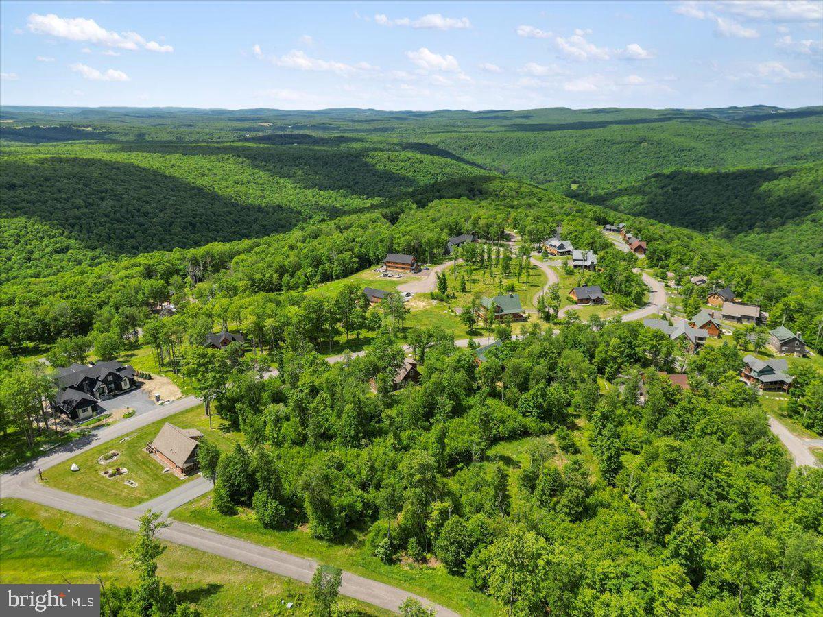 NORTH CAMP SUBDIVISION - Land