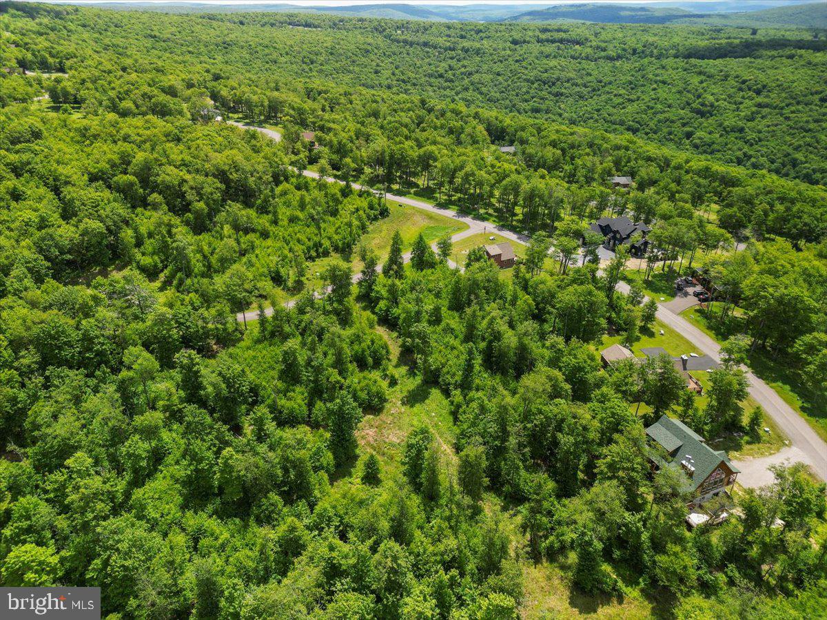 NORTH CAMP SUBDIVISION - Land