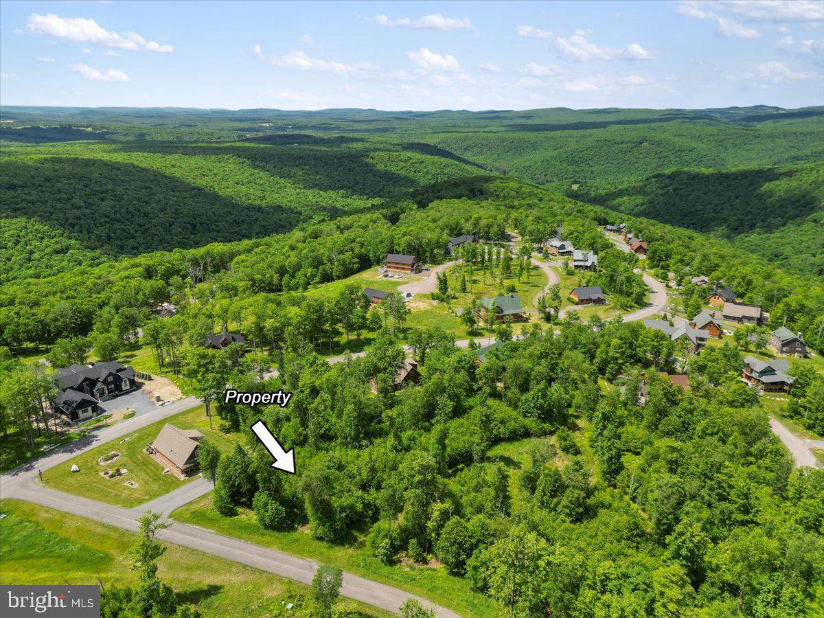 NORTH CAMP SUBDIVISION - Land