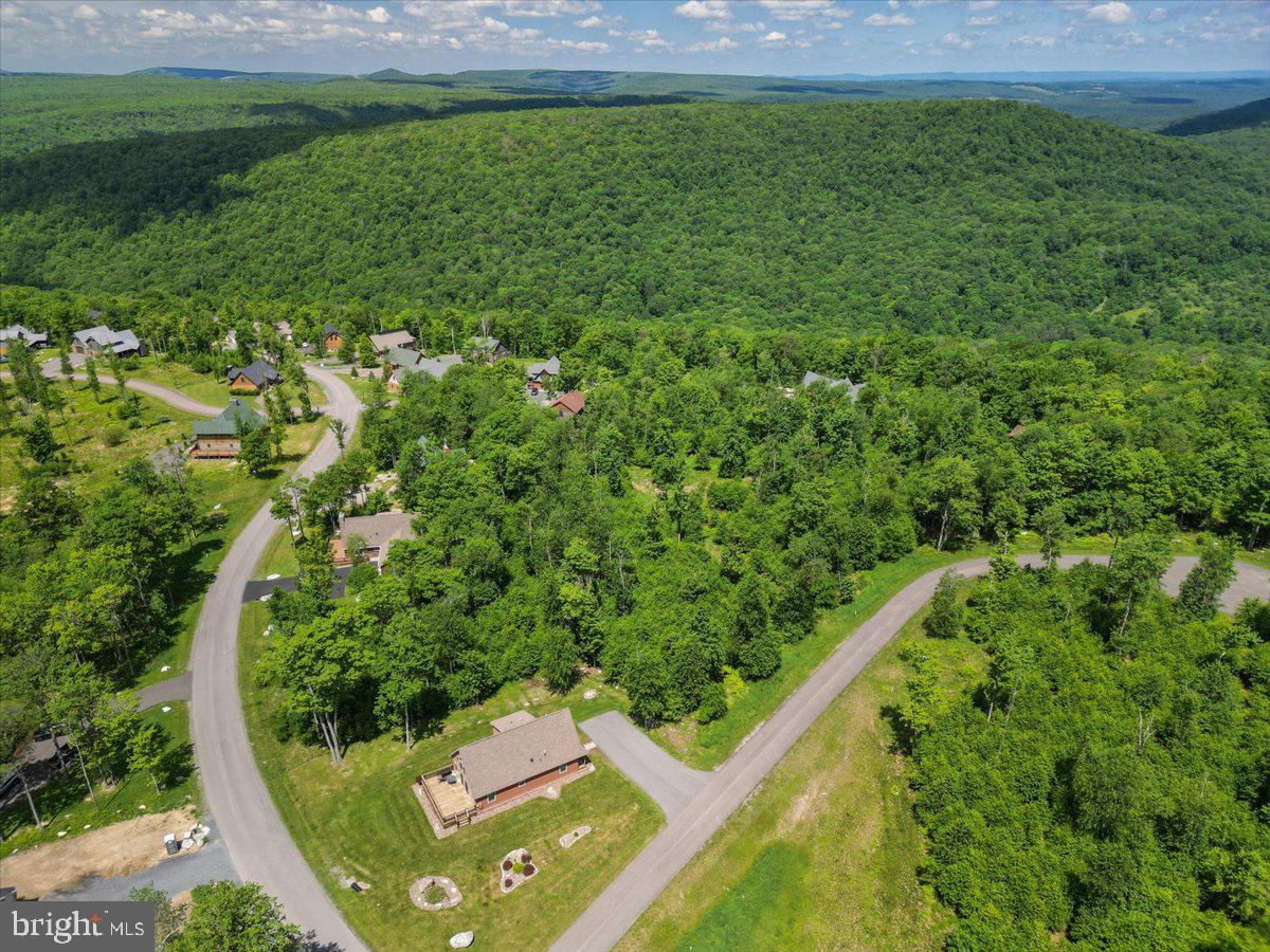 NORTH CAMP SUBDIVISION - Land