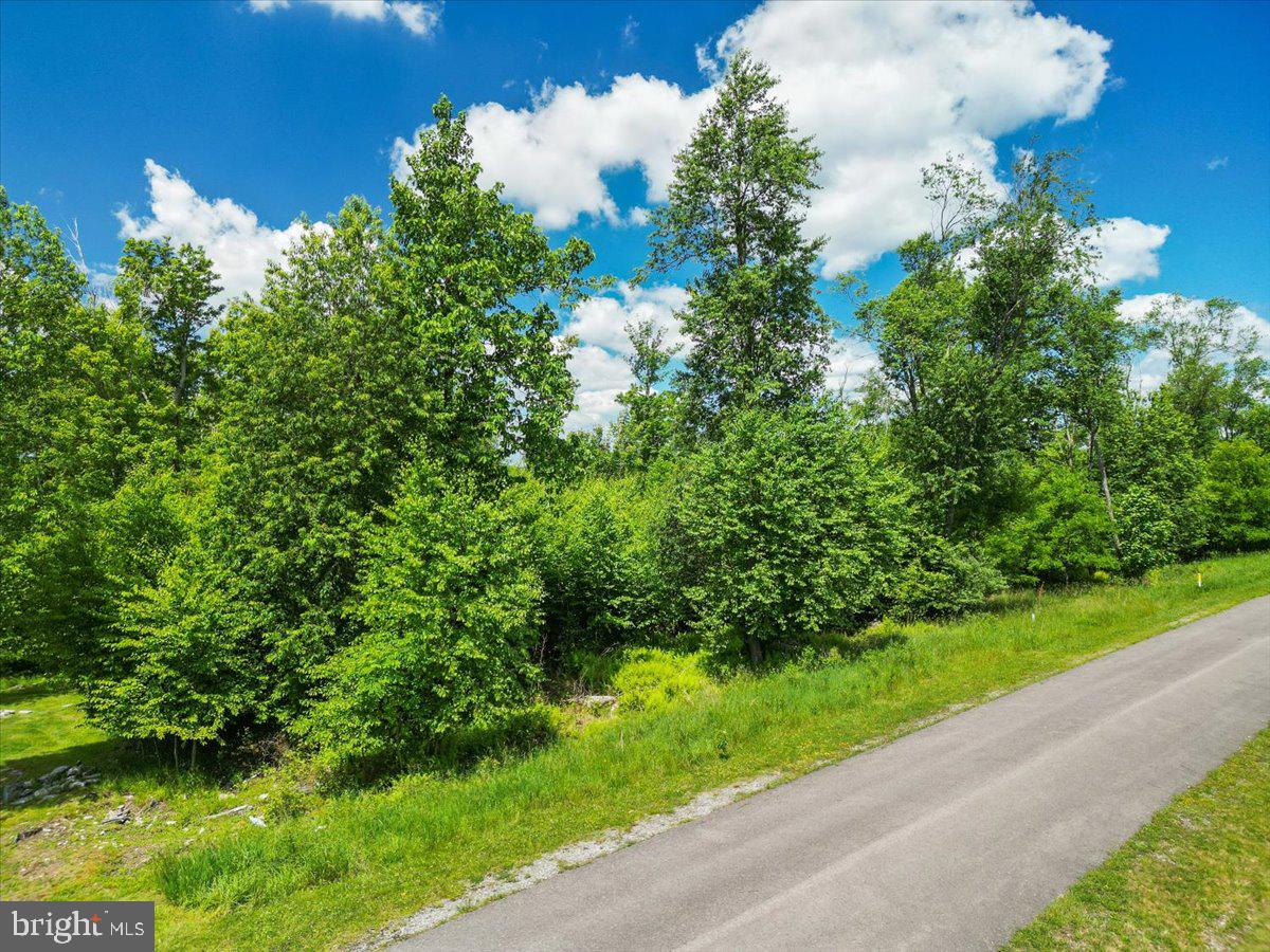 NORTH CAMP SUBDIVISION - Land