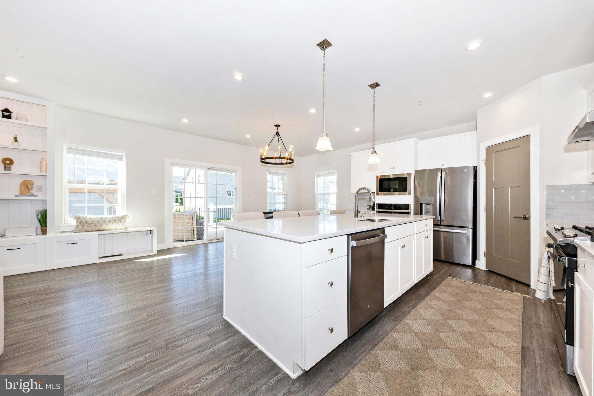 LANDSDALE - Residential
