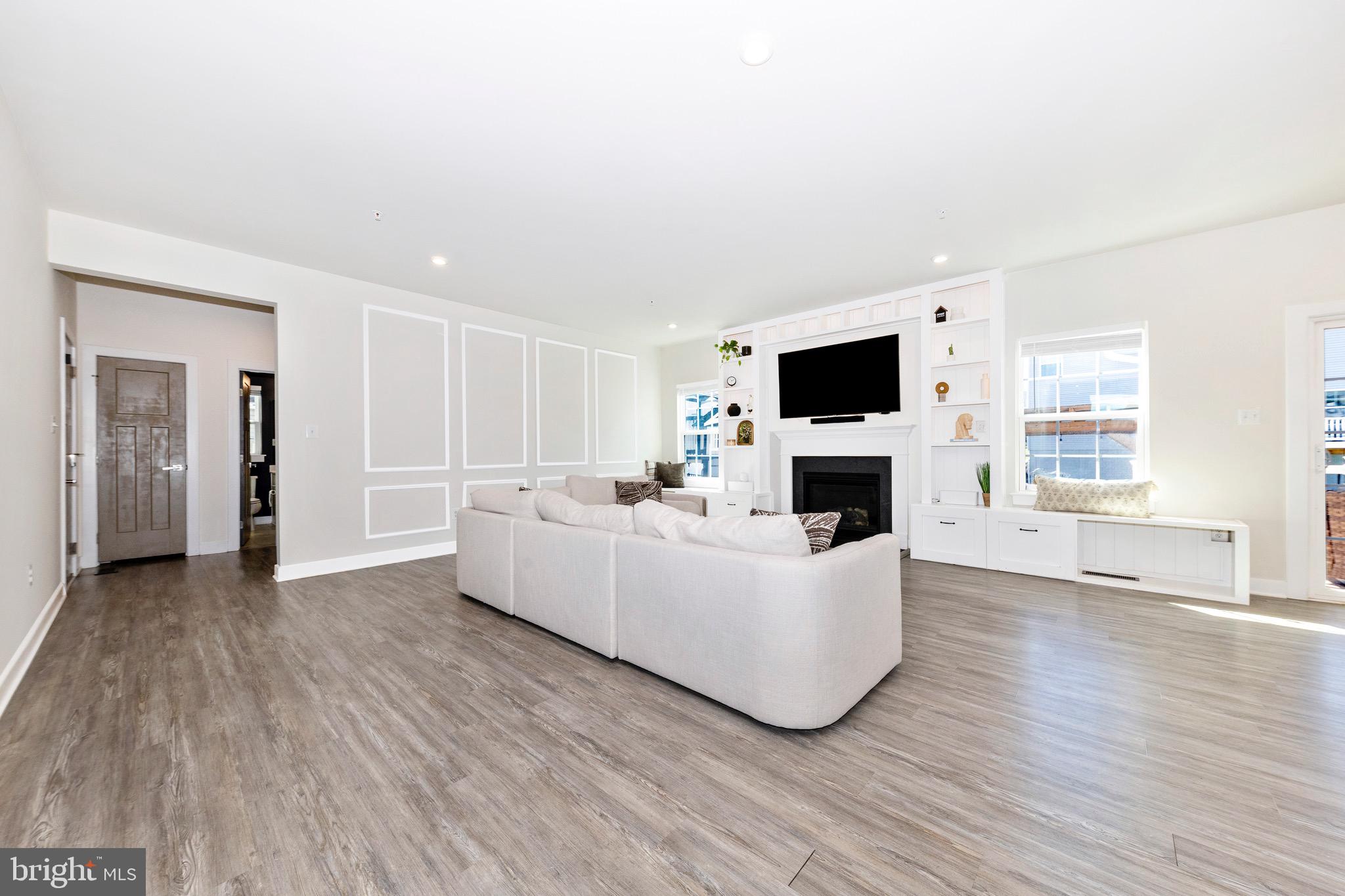 LANDSDALE - Residential
