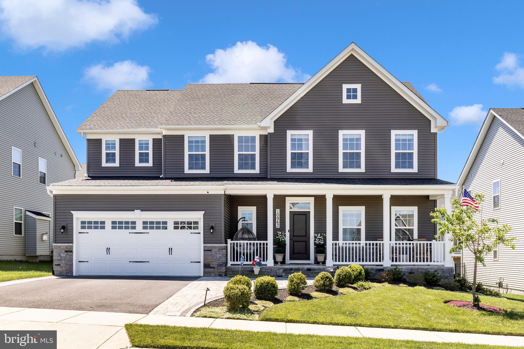LANDSDALE - Residential