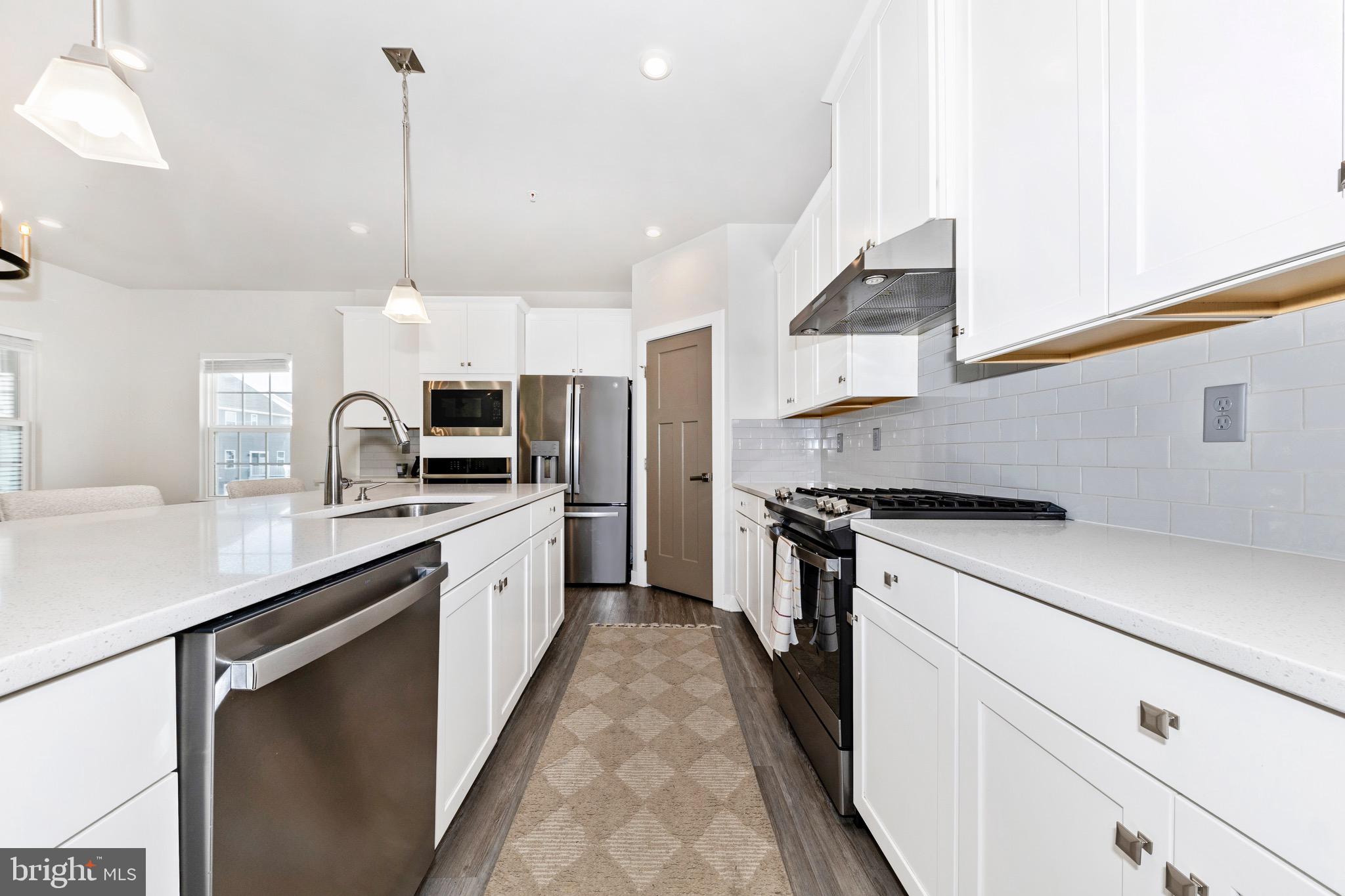 LANDSDALE - Residential