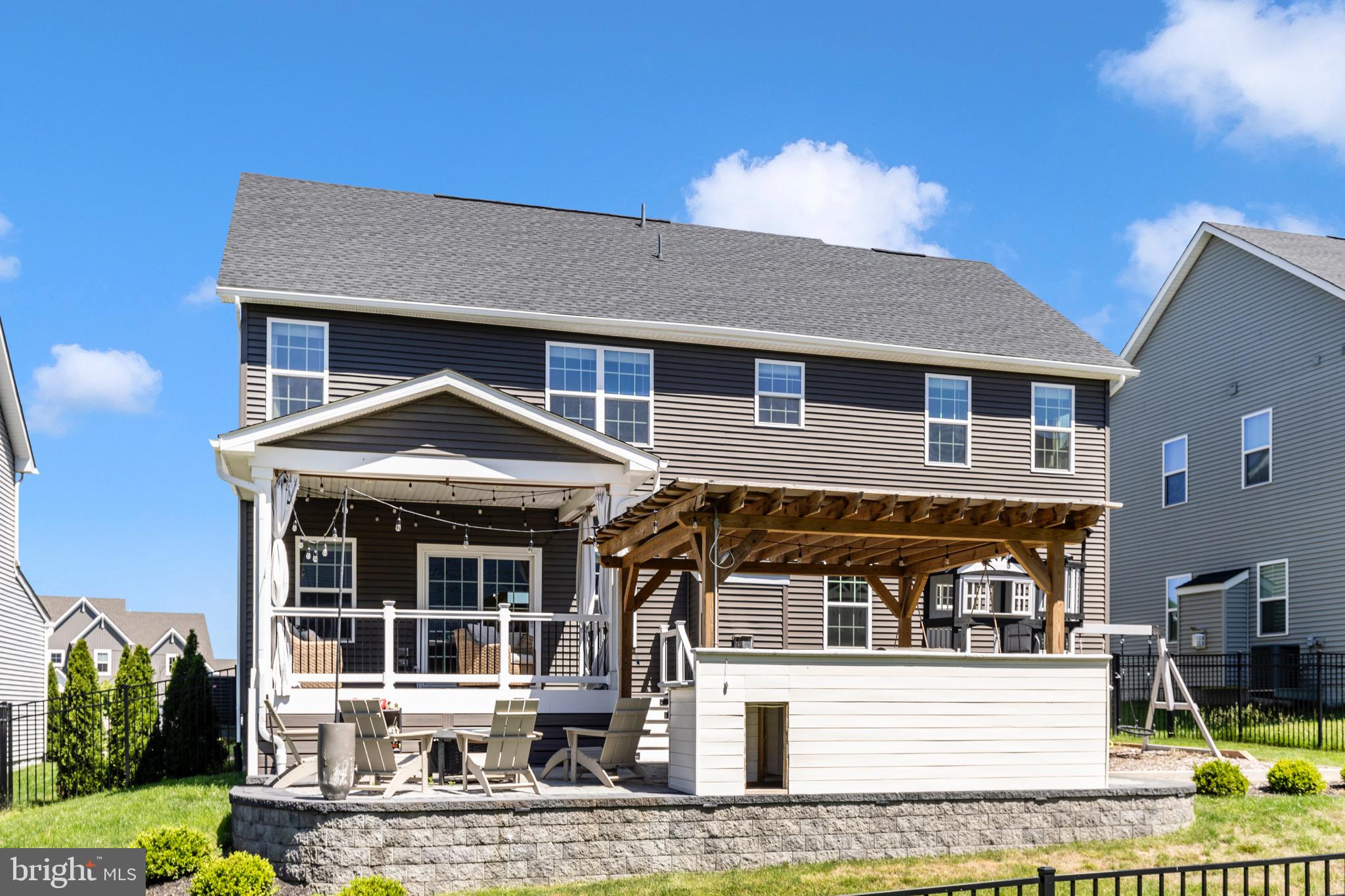 LANDSDALE - Residential