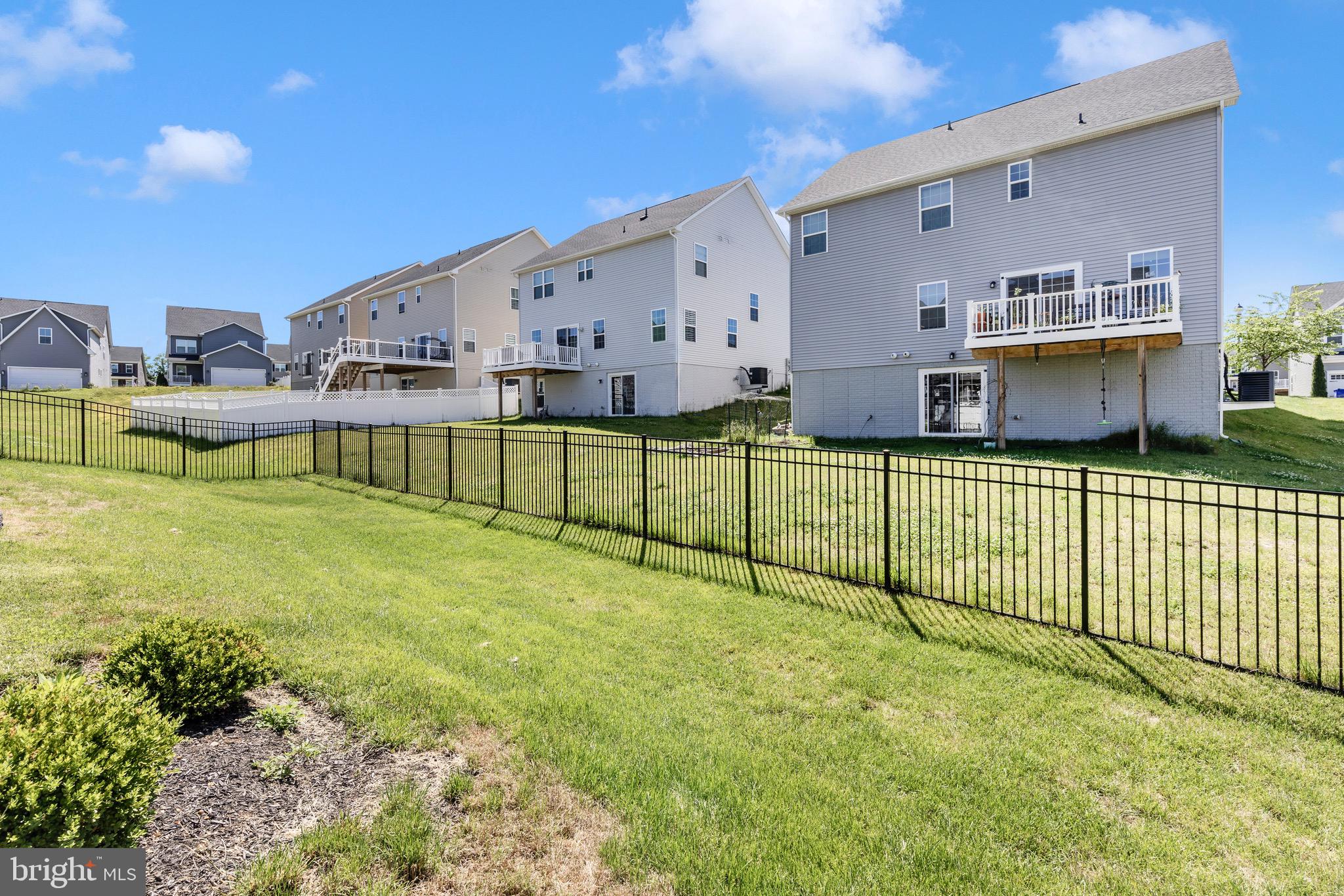 LANDSDALE - Residential