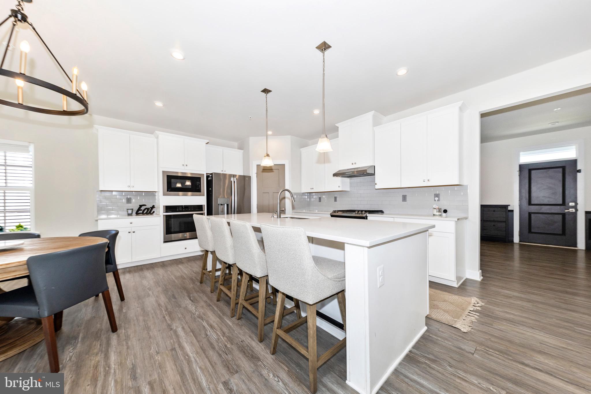 LANDSDALE - Residential
