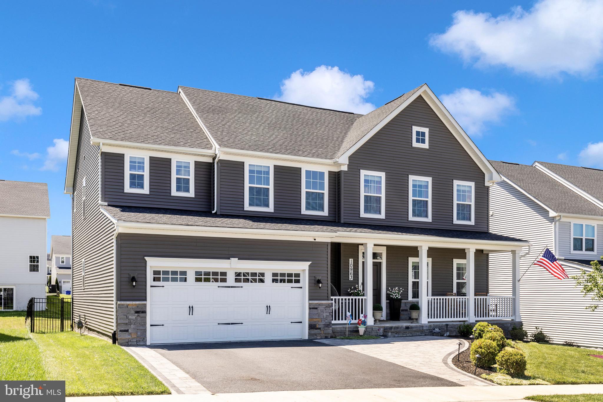 LANDSDALE - Residential