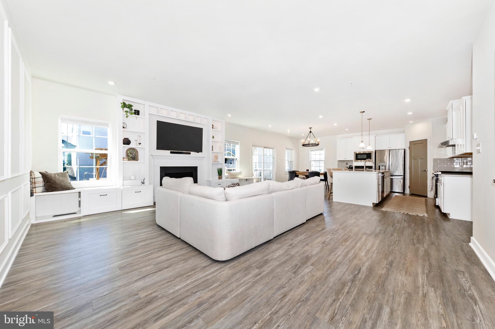 LANDSDALE - Residential