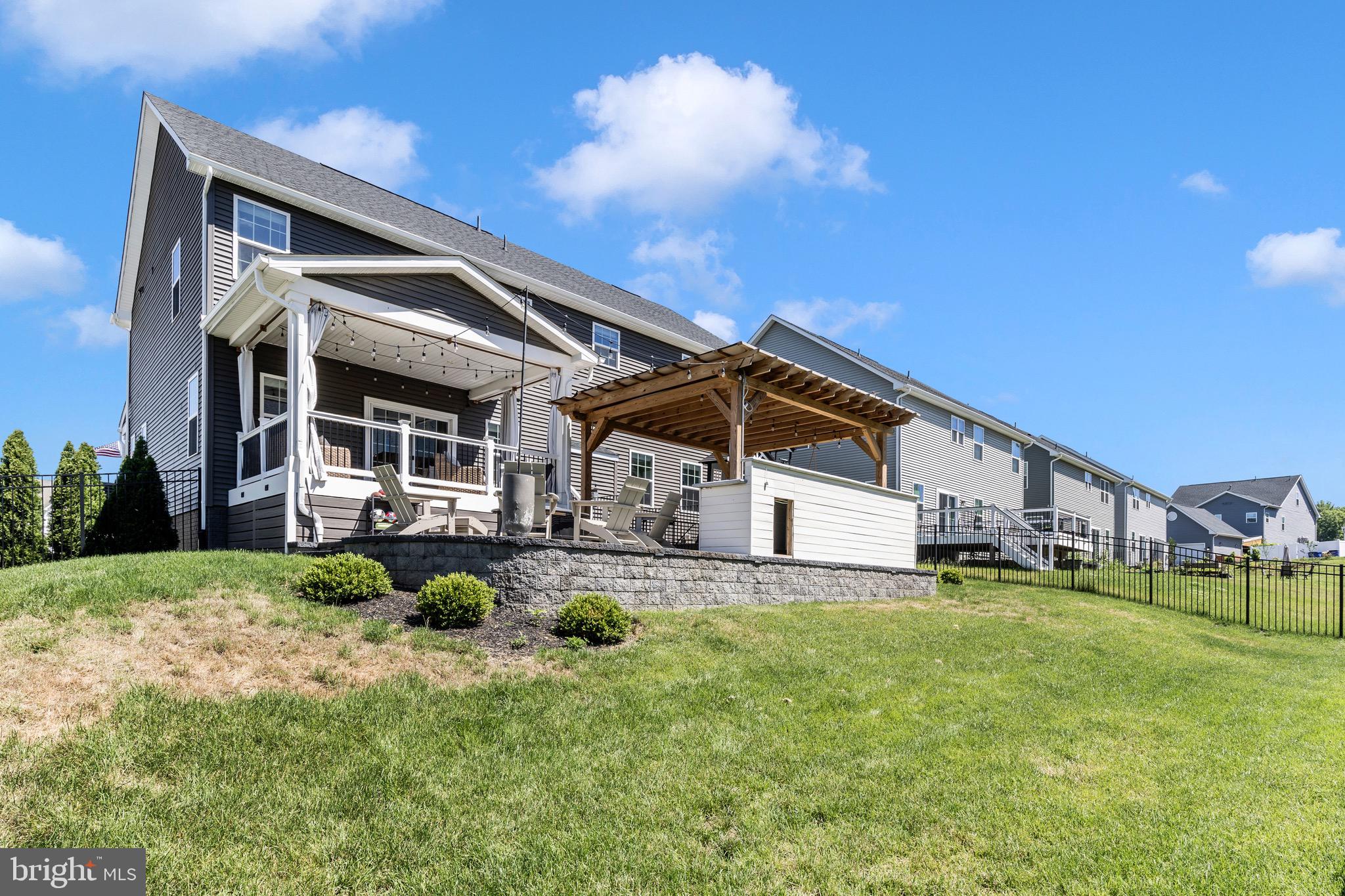 LANDSDALE - Residential
