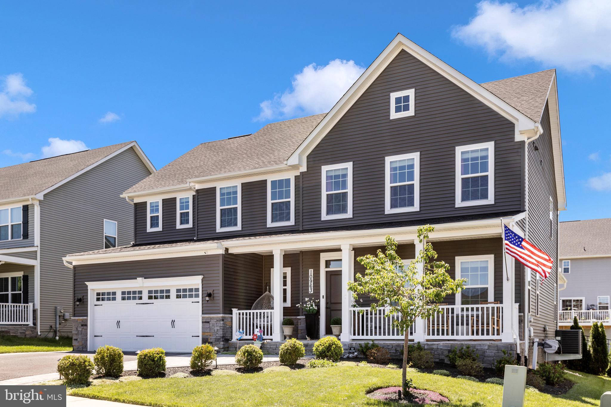 LANDSDALE - Residential