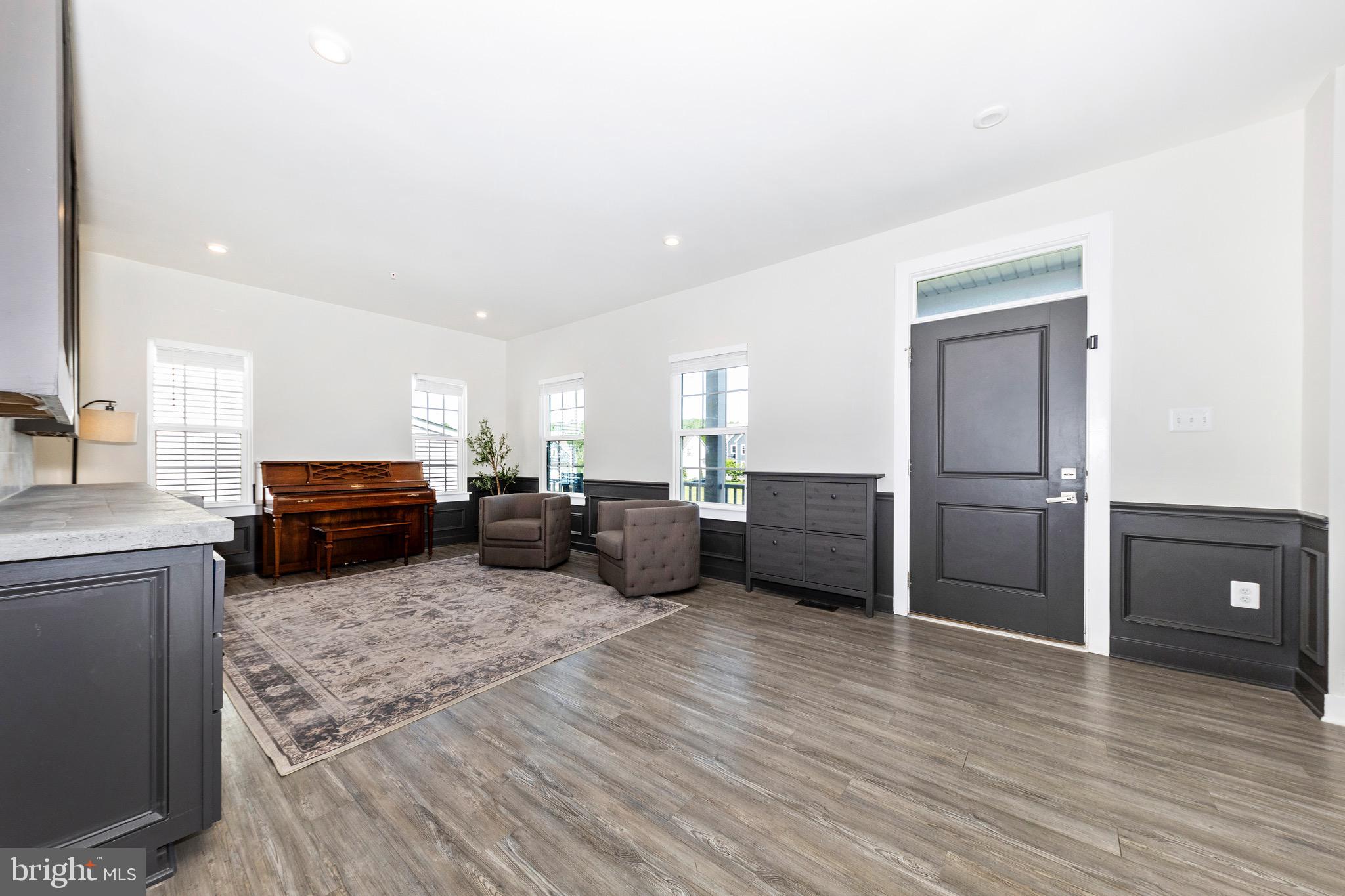 LANDSDALE - Residential